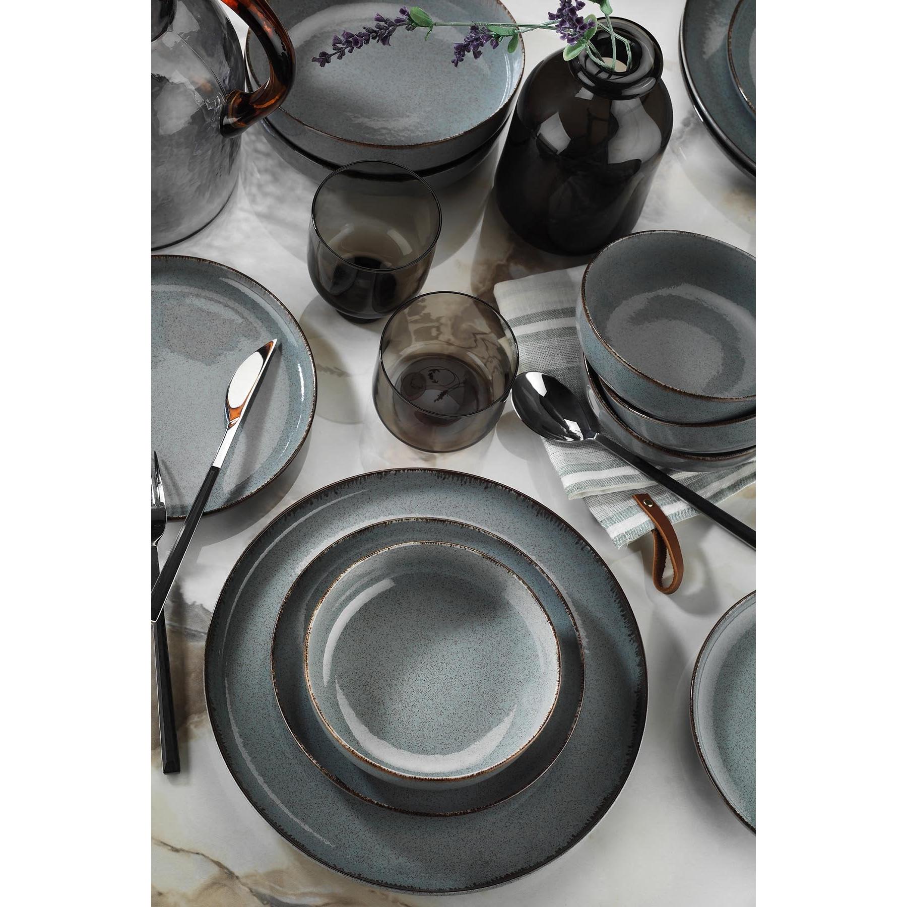 Set zdjela (16 kom), 710KTP3409 | AG-vitahome.hr