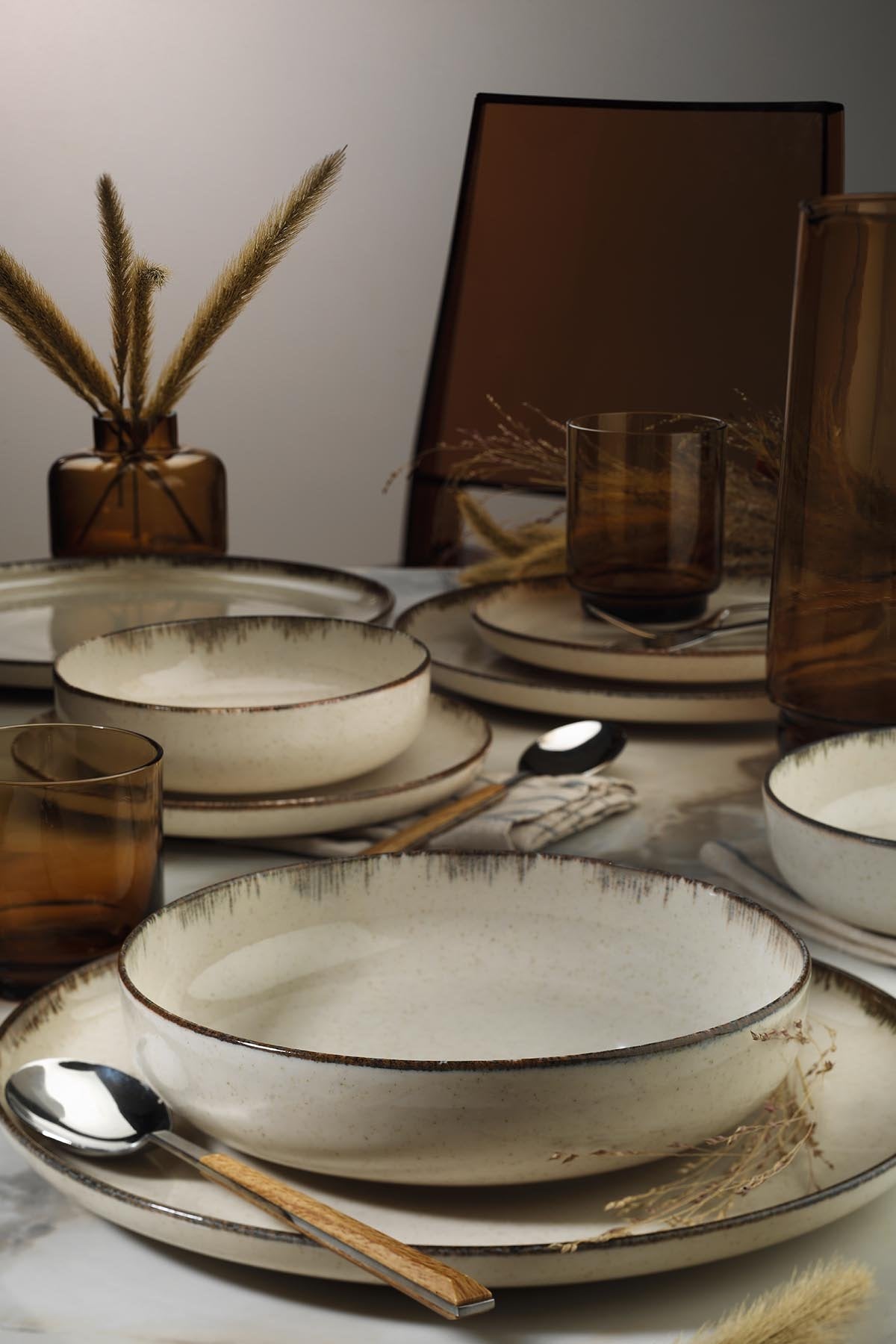 Set zdjela (16 kom), 710KTP3410 | AG-vitahome.hr