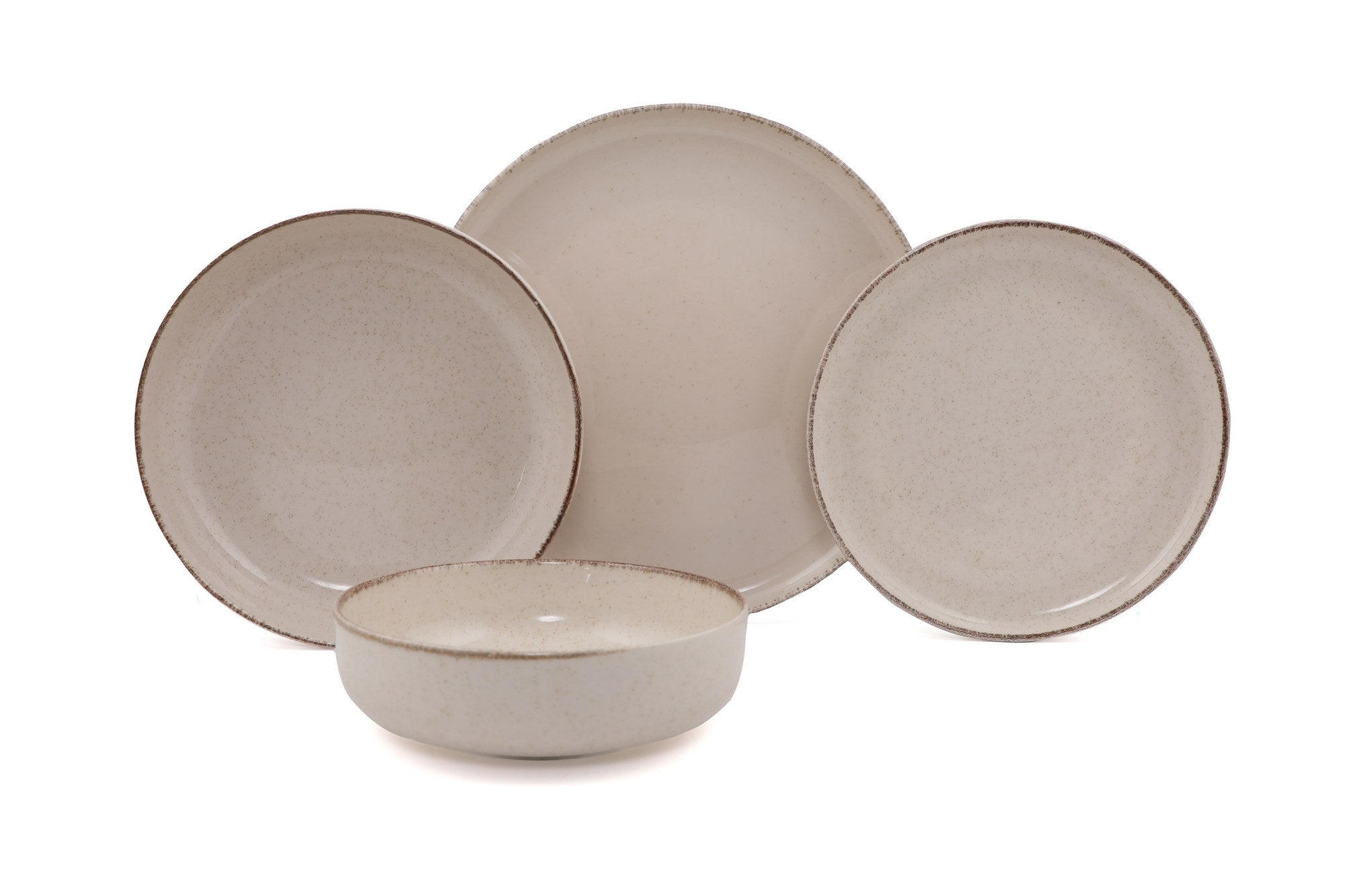 Set zdjela (16 kom), 710KTP3410 | AG-vitahome.hr