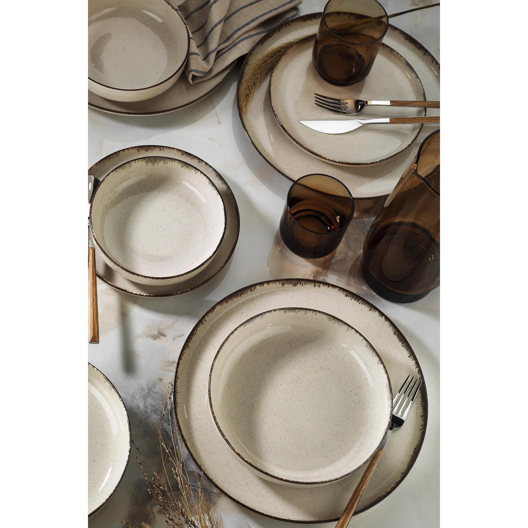 Set zdjela (16 kom), 710KTP3410 | AG-vitahome.hr