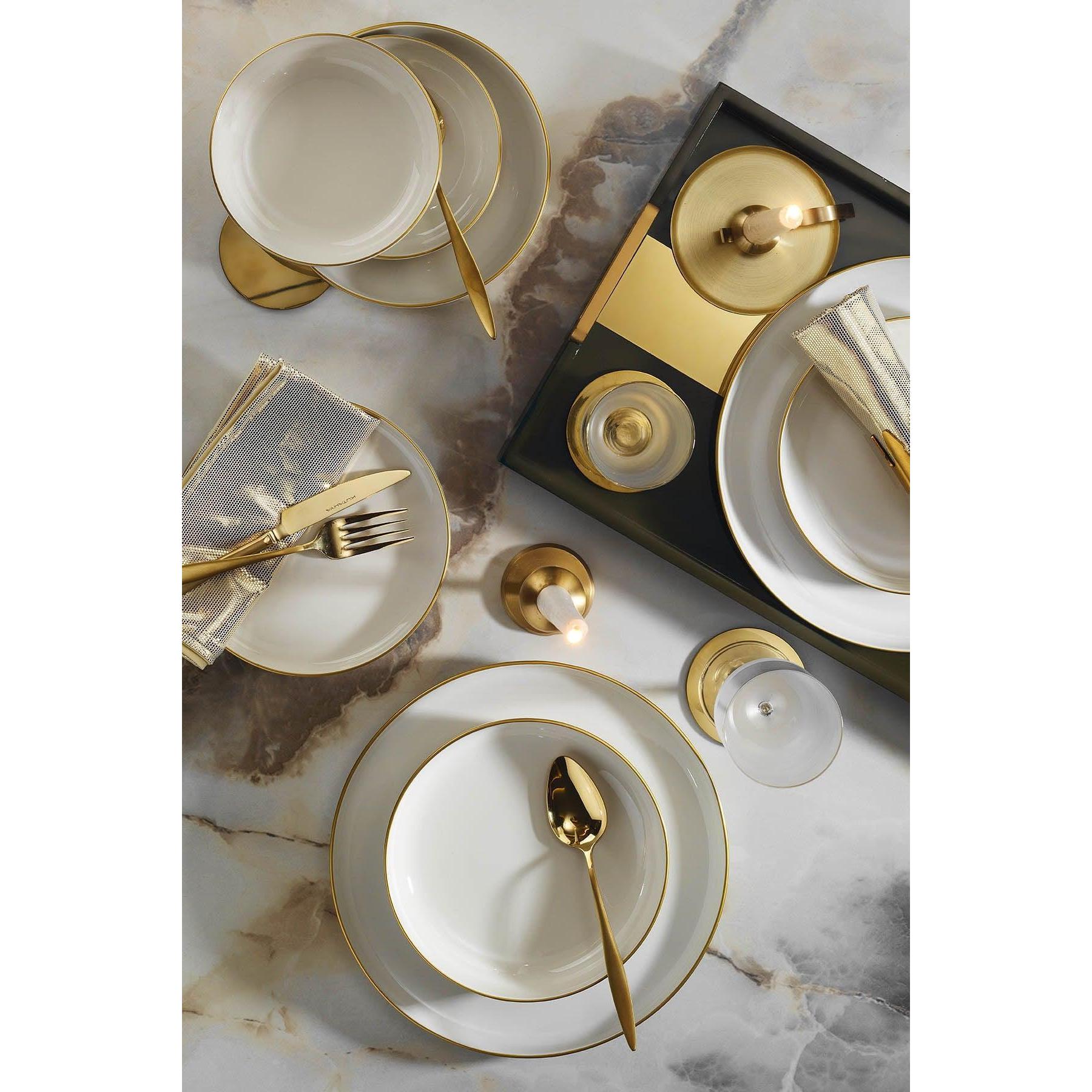 Set zdjela (16 kom), 710KTP3602 | AG-vitahome.hr