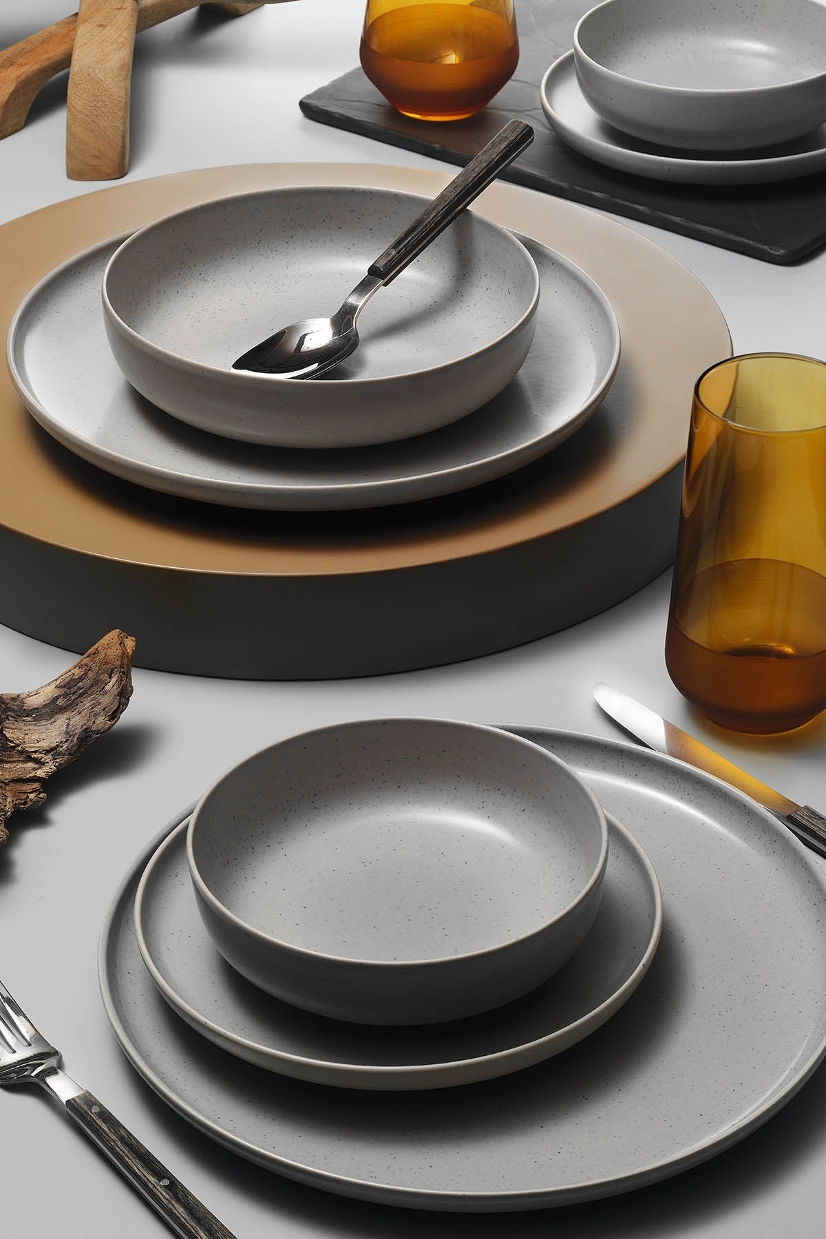 Set zdjela (16 kom), 710KTP3604 | AG-vitahome.hr