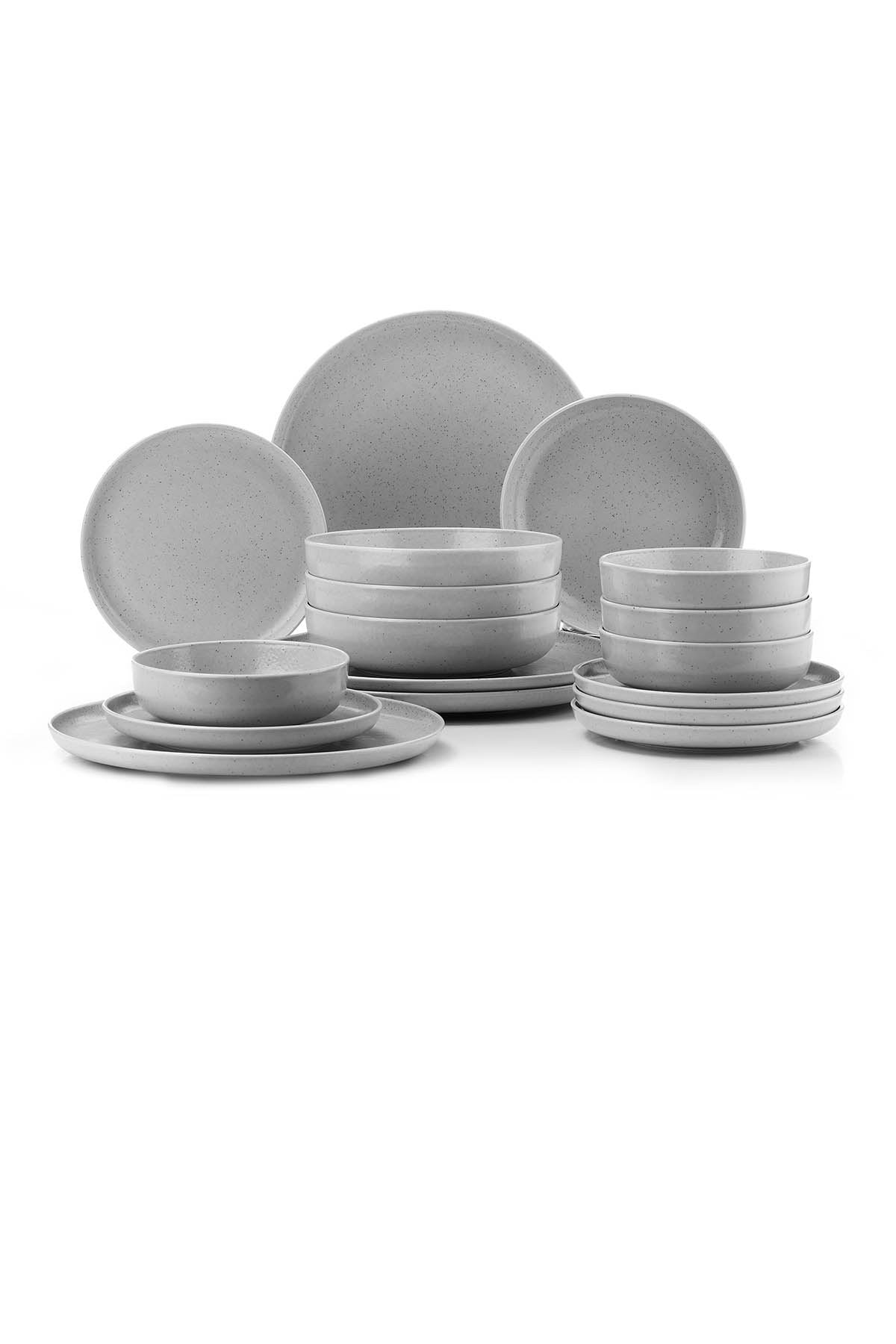 Set zdjela (16 kom), 710KTP3604 | AG-vitahome.hr