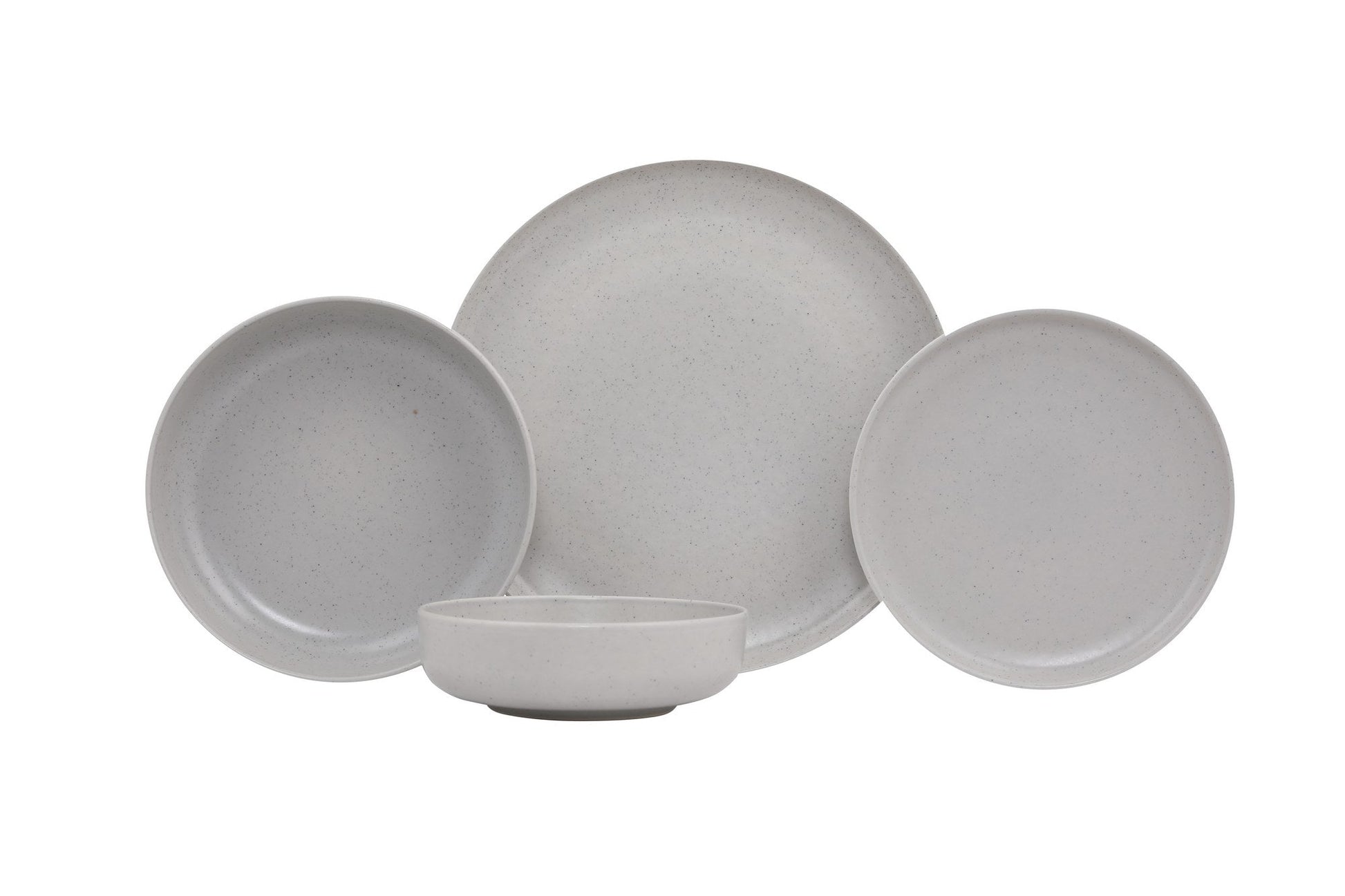 Set zdjela (16 kom), 710KTP3604 | AG-vitahome.hr