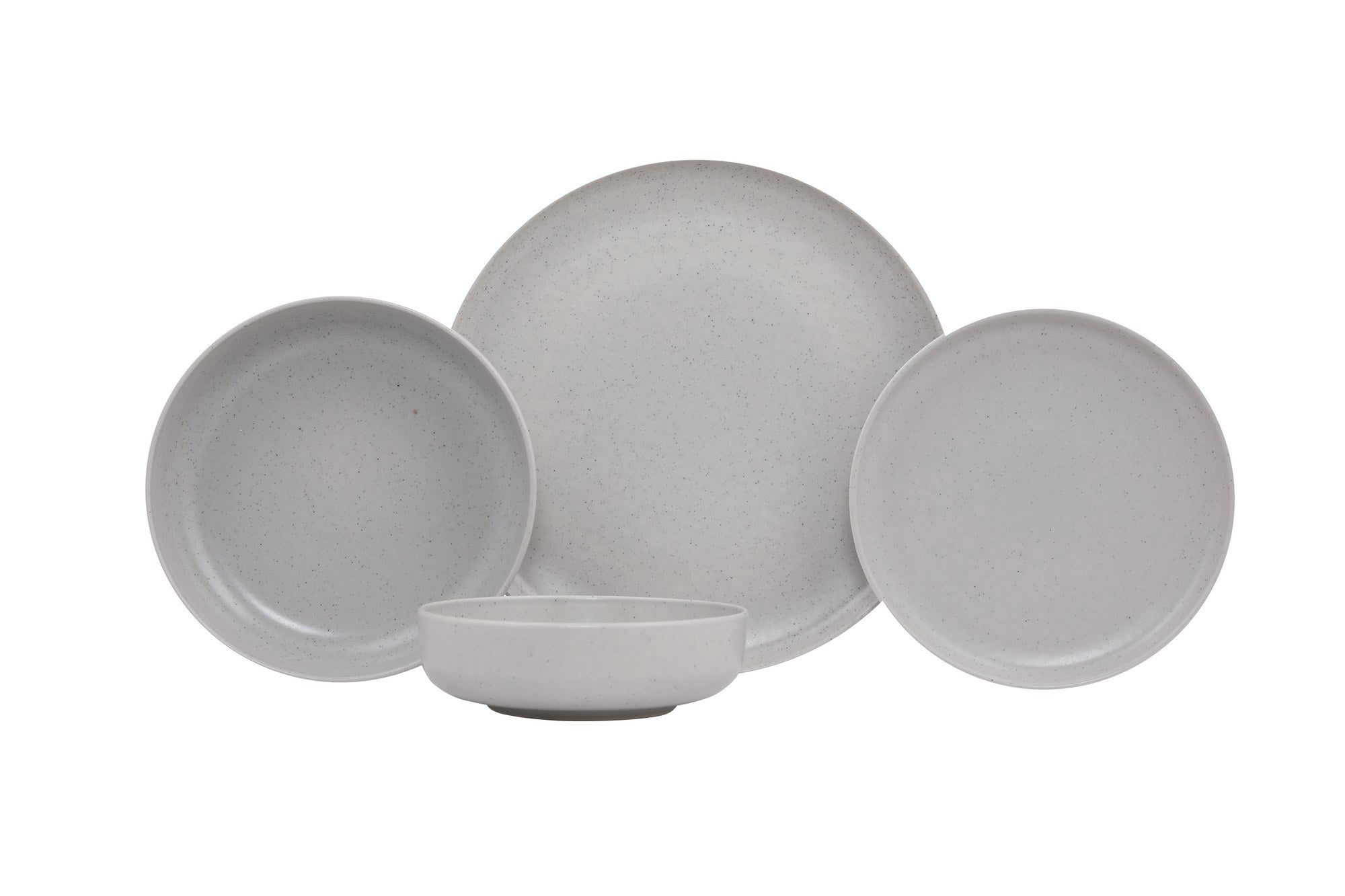 Set zdjela (16 kom), 710KTP3604 | AG-vitahome.hr