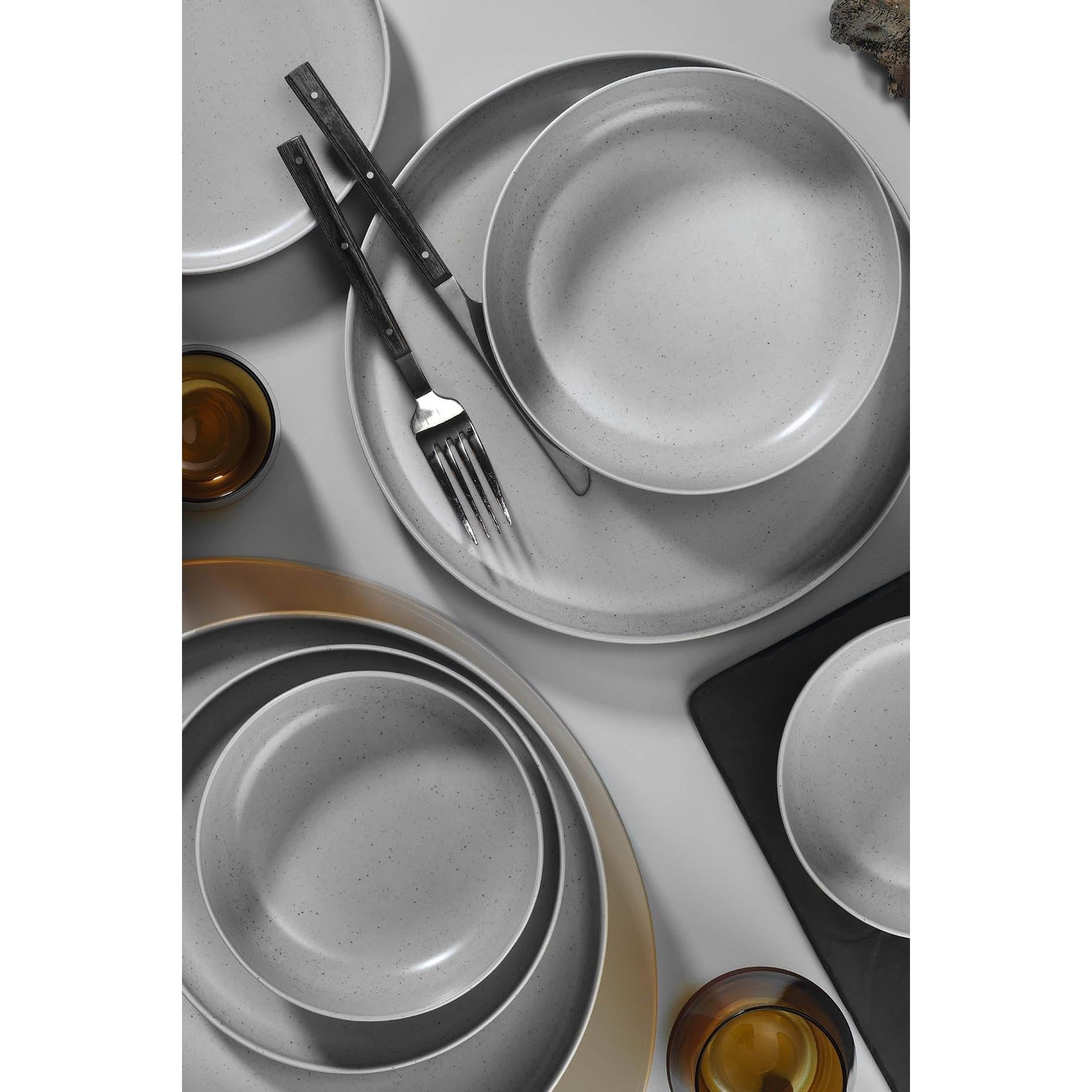 Set zdjela (16 kom), 710KTP3604 | AG-vitahome.hr