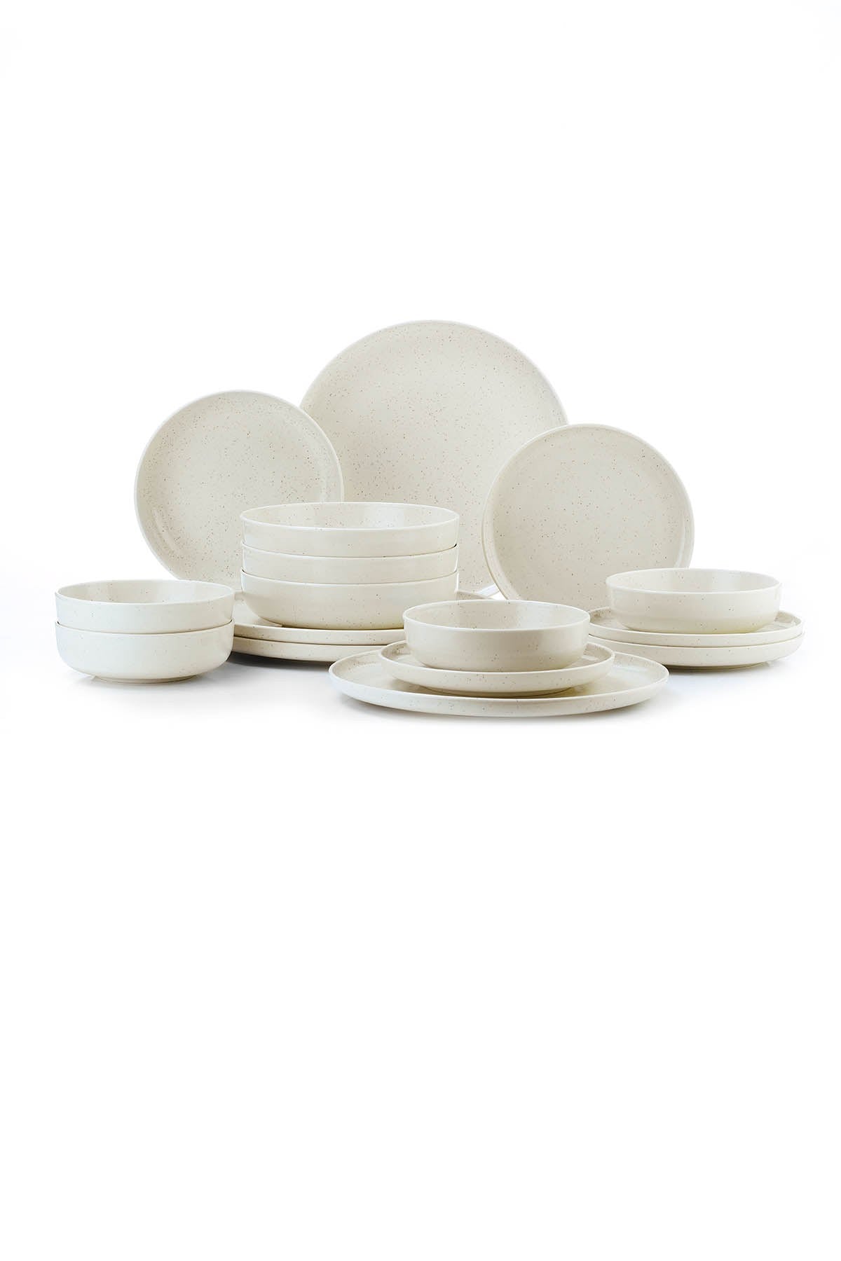 Set zdjela (16 kom), 710KTP3605 | AG-vitahome.hr