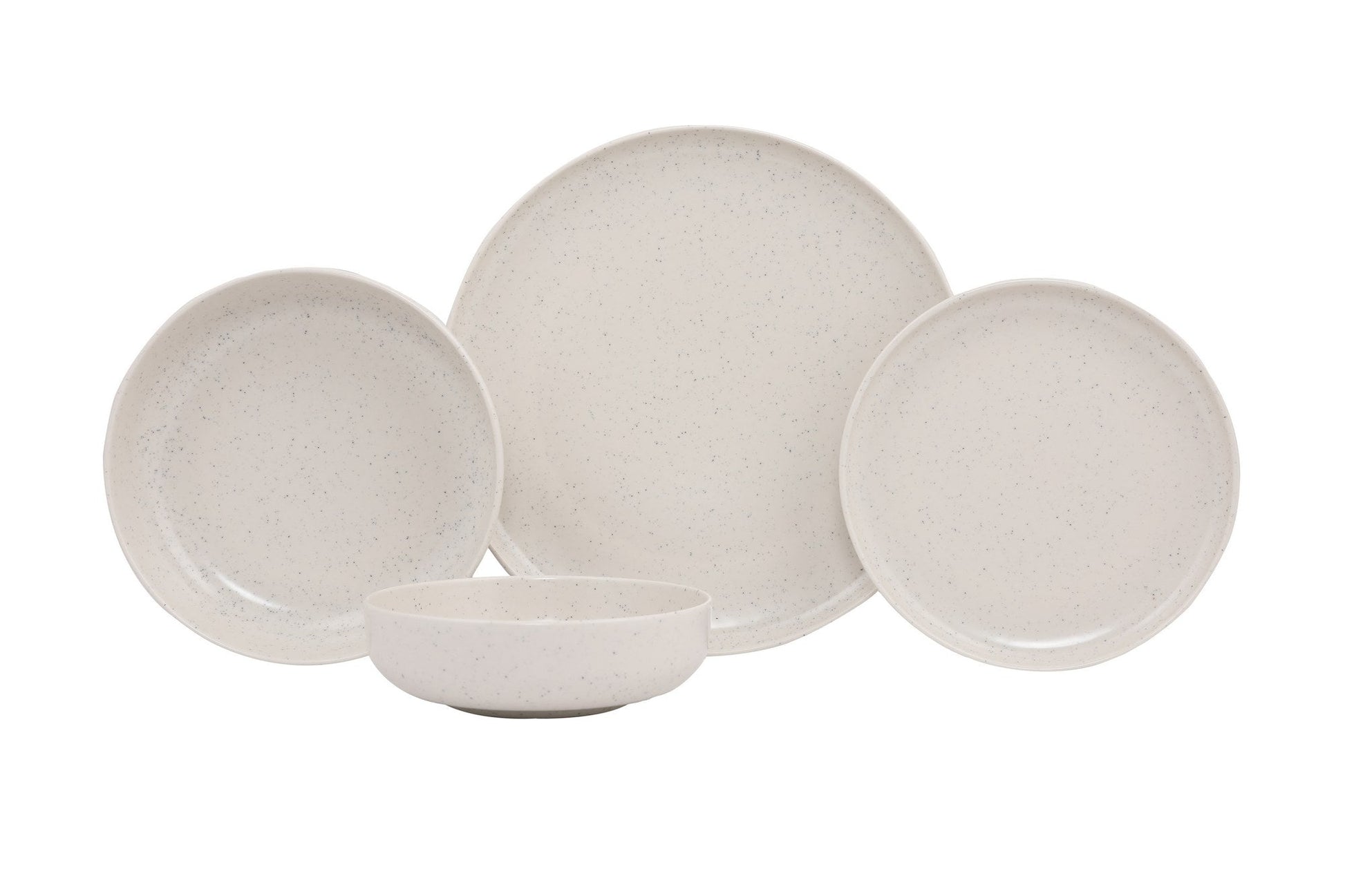 Set zdjela (16 kom), 710KTP3605 | AG-vitahome.hr