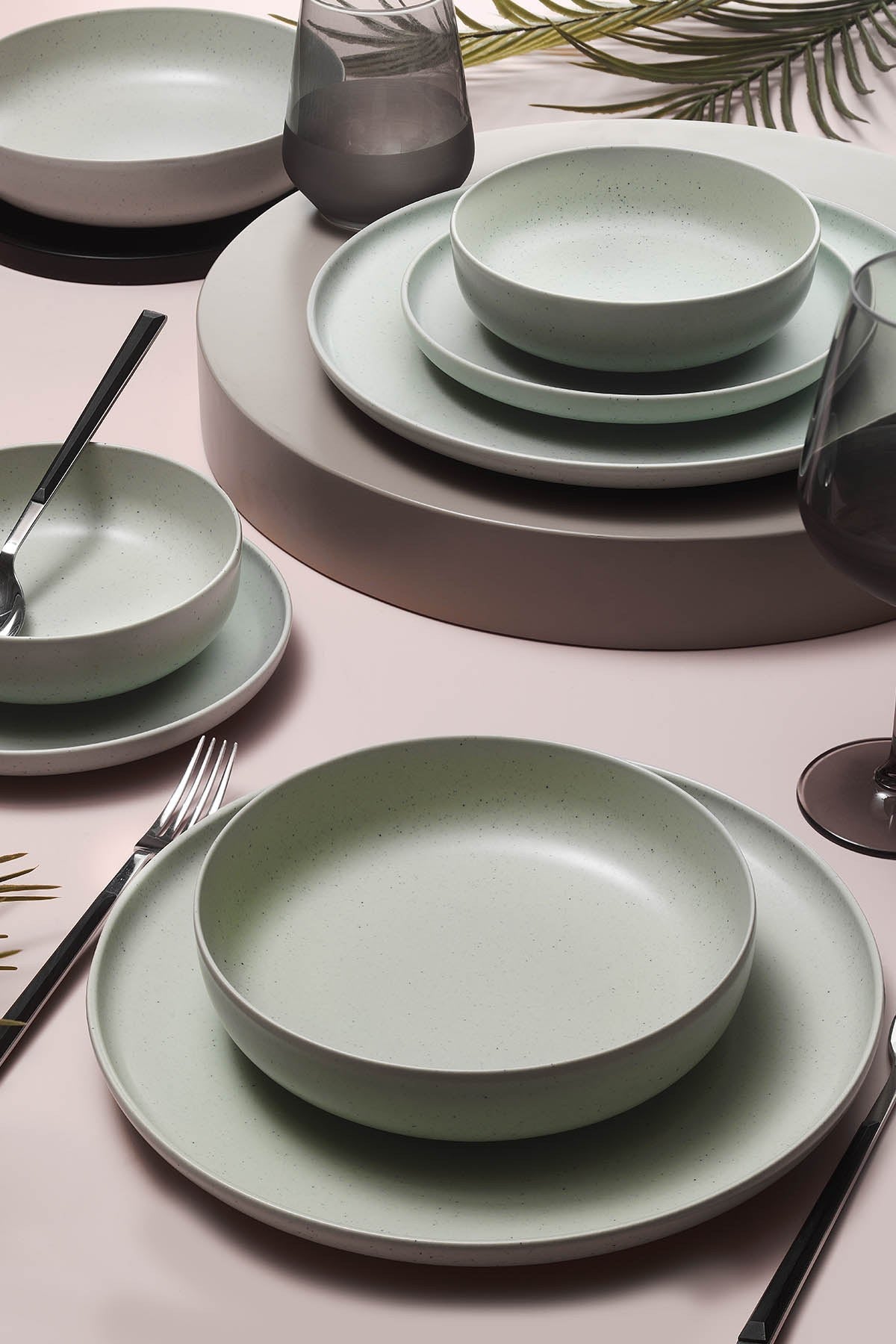 Set zdjela (16 kom), 710KTP3606 | AG-vitahome.hr