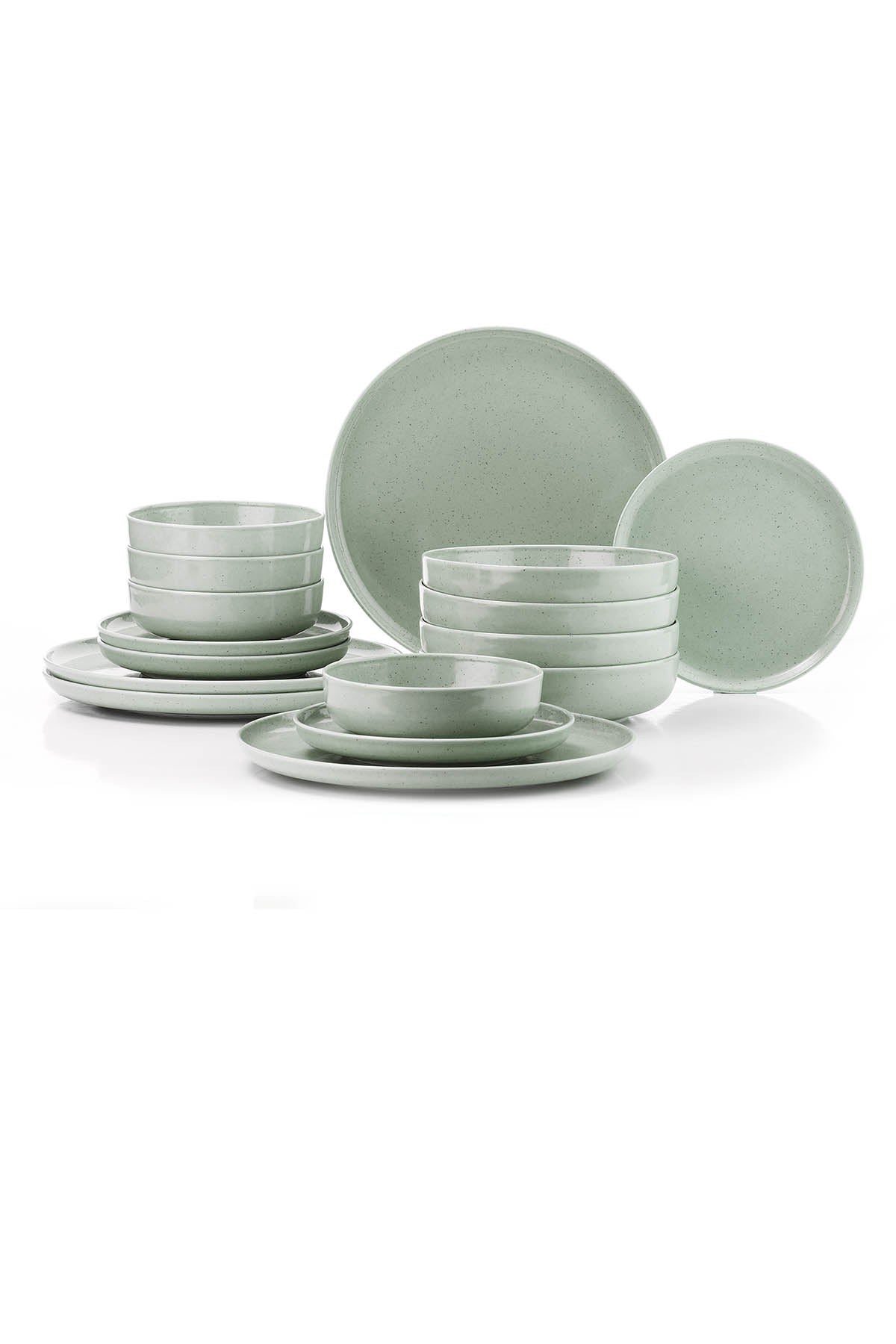 Set zdjela (16 kom), 710KTP3606 | AG-vitahome.hr