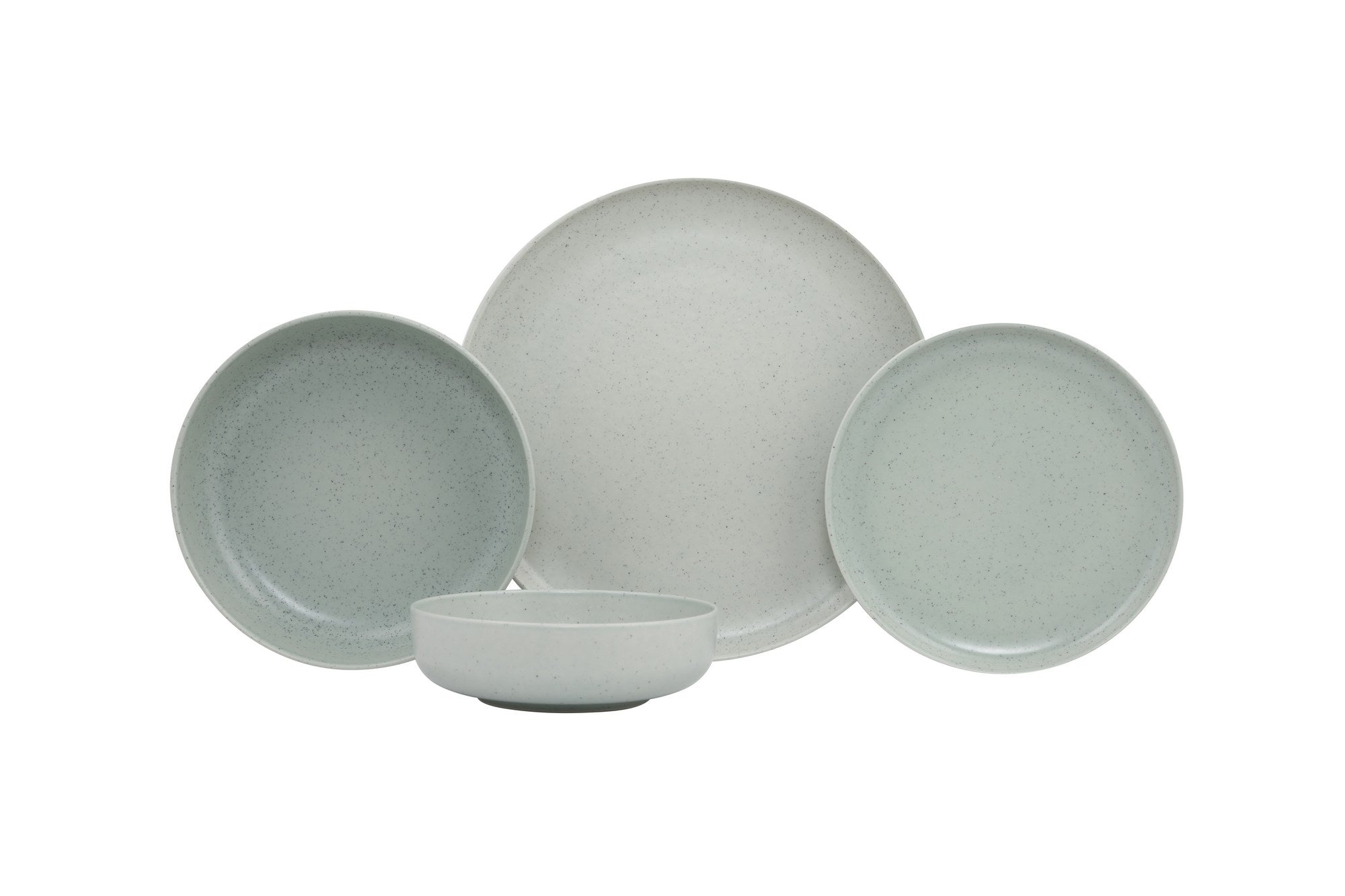 Set zdjela (16 kom), 710KTP3606 | AG-vitahome.hr