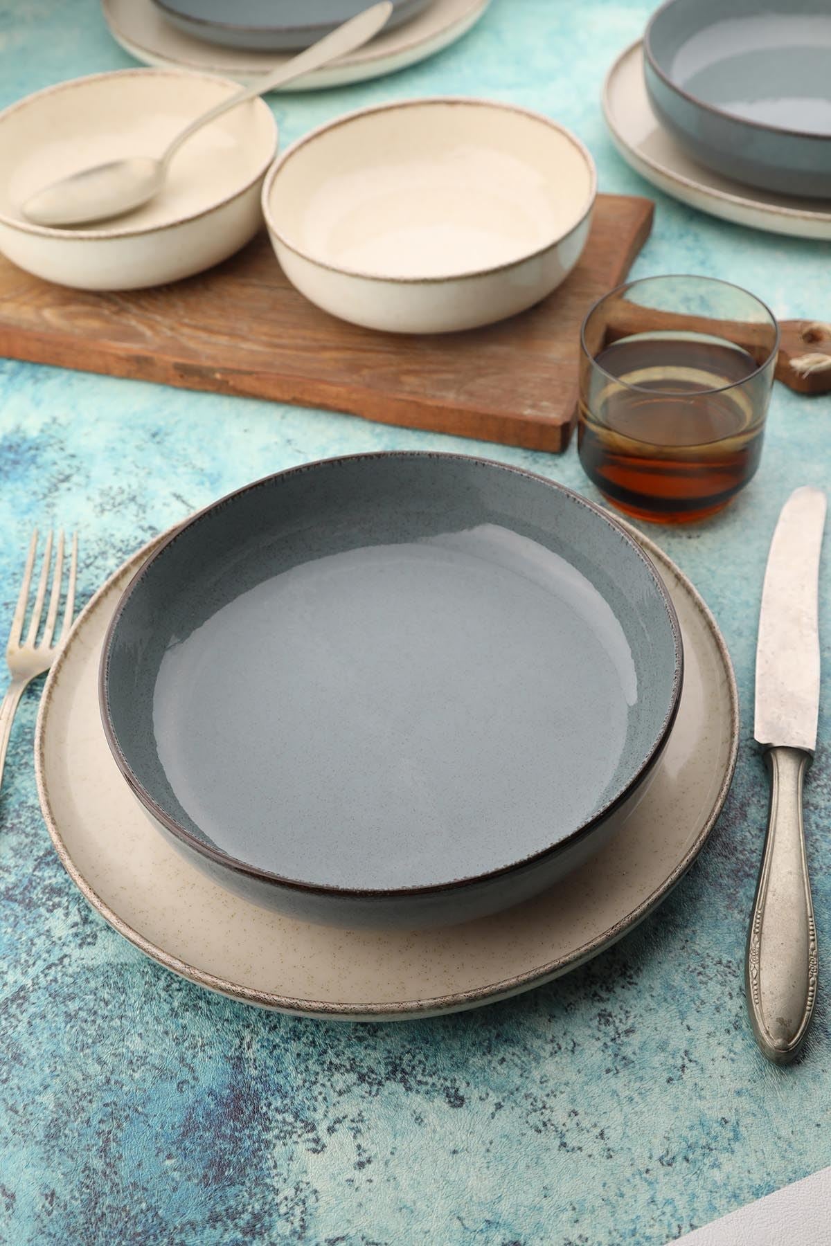 Set zdjela (16 kom), 710KTP3683 | AG-vitahome.hr
