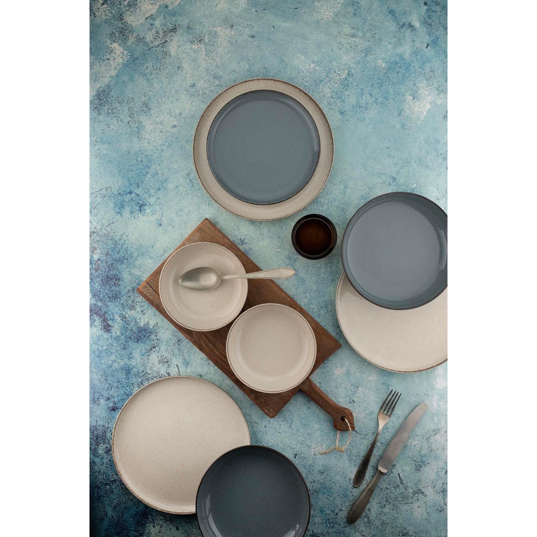 Set zdjela (16 kom), 710KTP3683 | AG-vitahome.hr