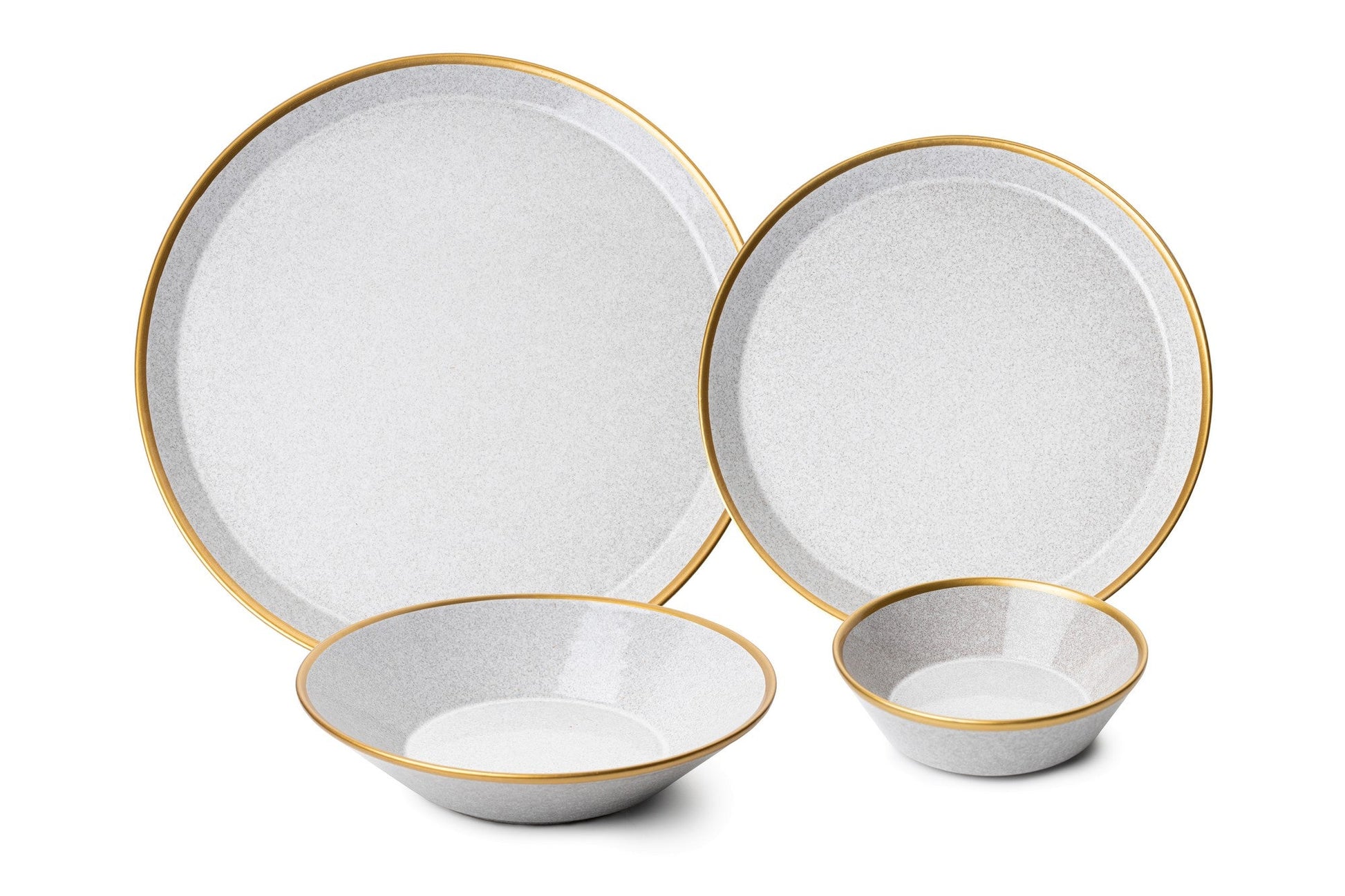Set zdjela (16 kom), 719KTP9737 | AG-vitahome.hr