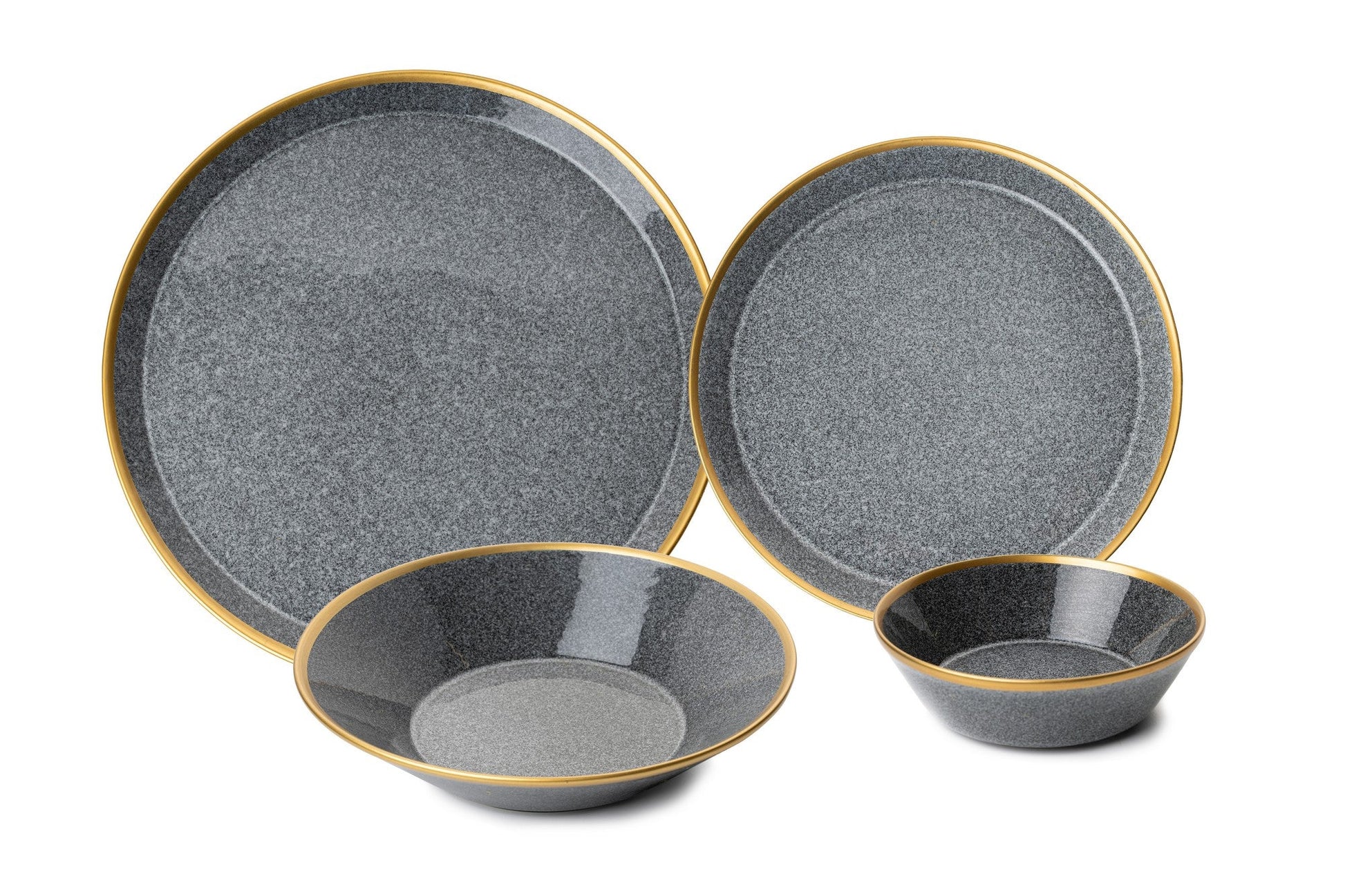 Set zdjela (16 kom), 719KTP9738 | AG-vitahome.hr