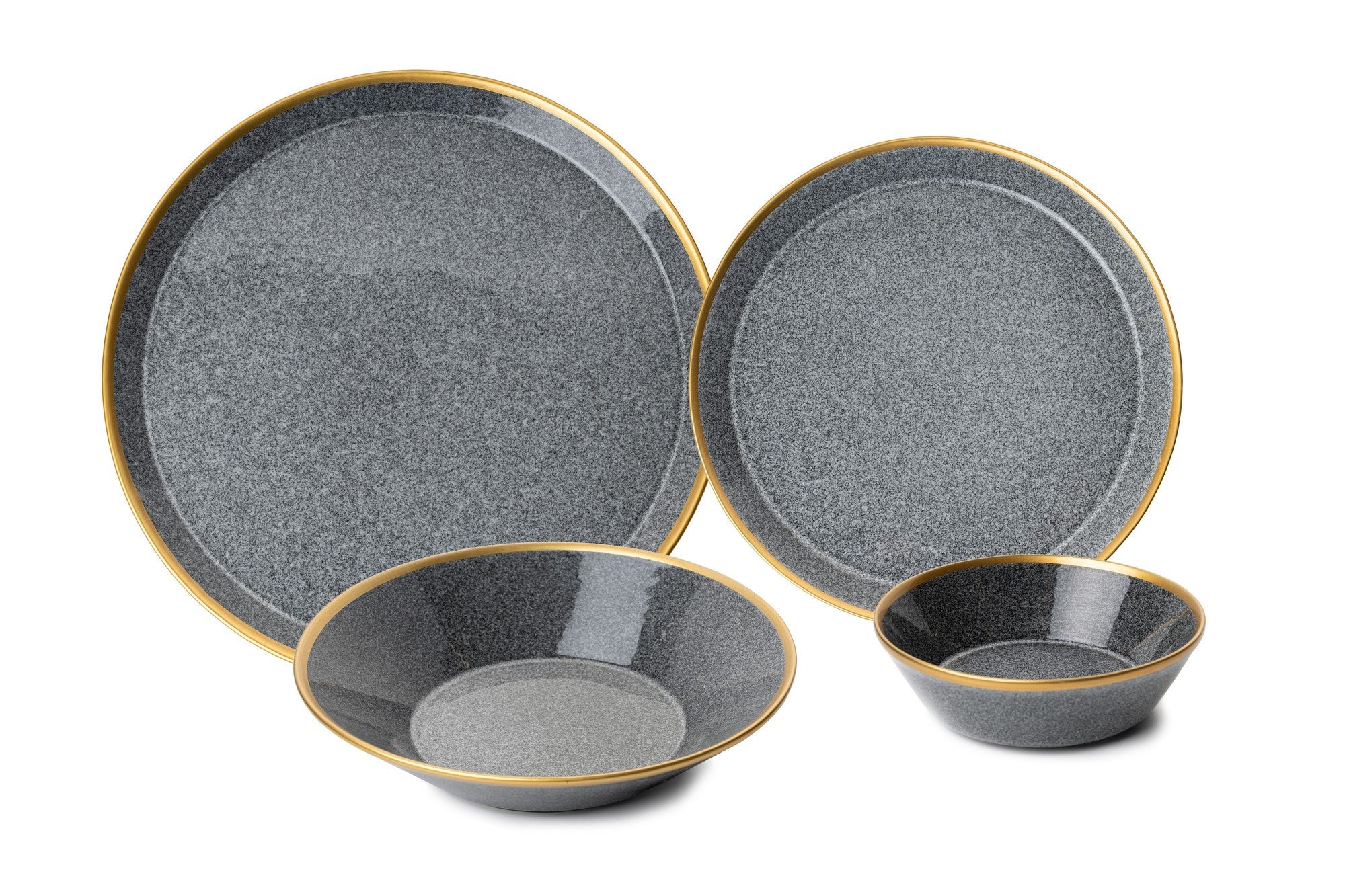 Set zdjela (16 kom), 719KTP9738 | AG-vitahome.hr