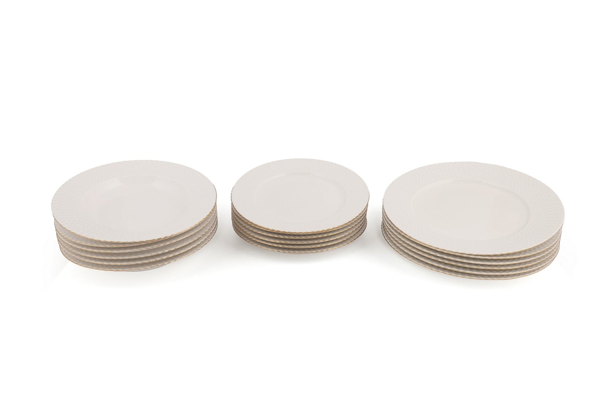 Set zdjela (18 kom), 710KTP3378 | AG-vitahome.hr