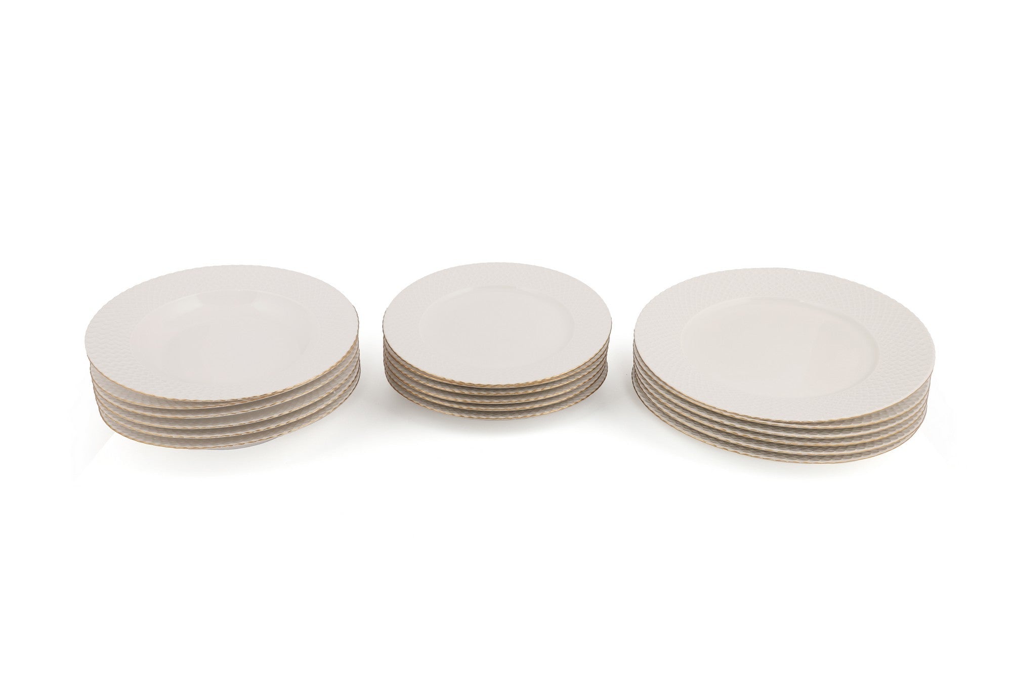 Set zdjela (18 kom), 710KTP3378 | AG-vitahome.hr
