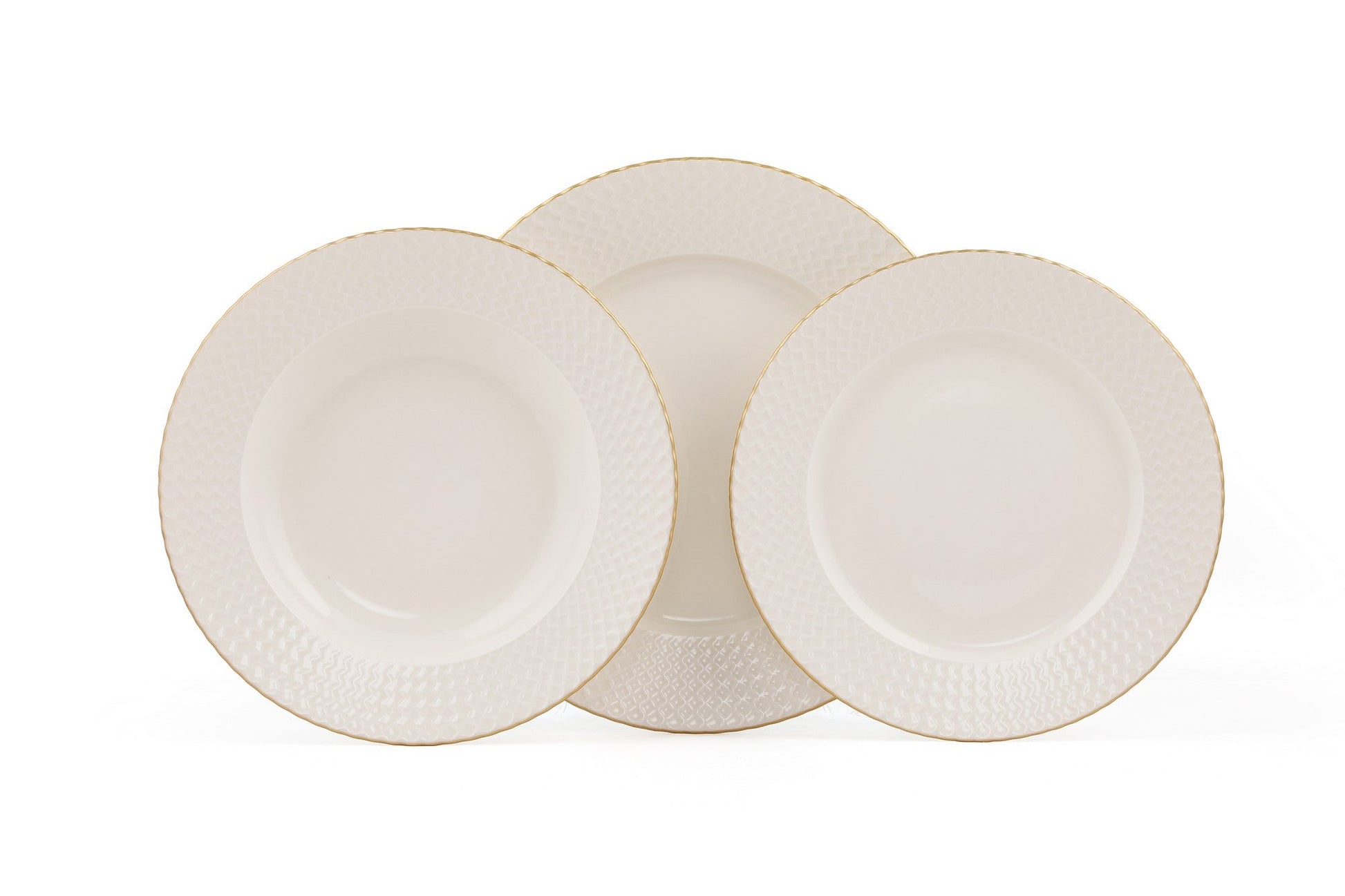 Set zdjela (18 kom), 710KTP3378 | AG-vitahome.hr