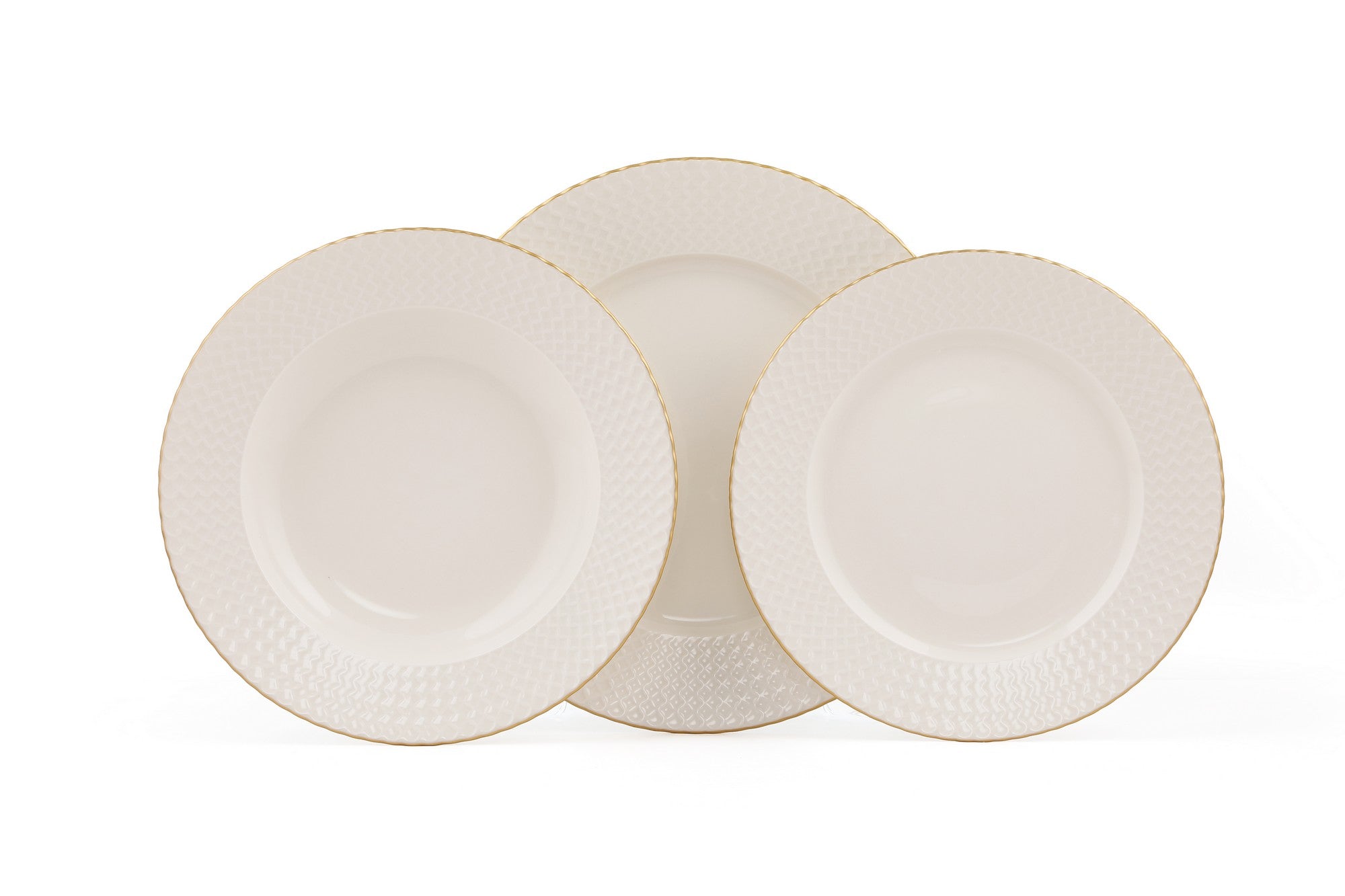 Set zdjela (18 kom), 710KTP3378 | AG-vitahome.hr