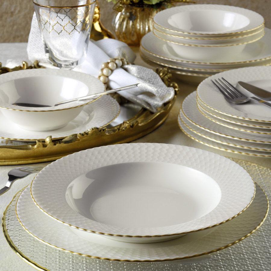 Set zdjela (18 kom), 710KTP3378 | AG-vitahome.hr