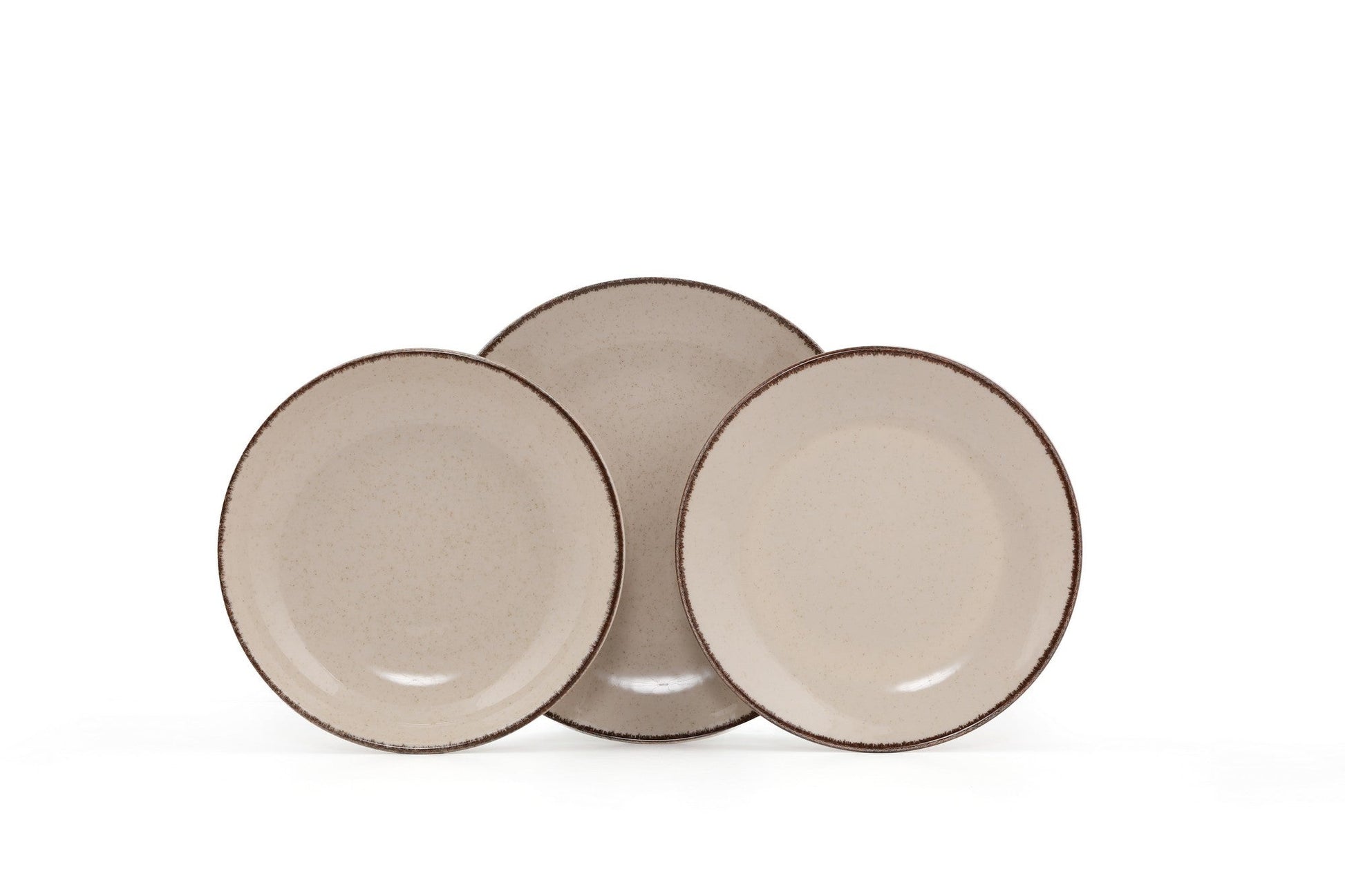 Set zdjela (18 kom), 710KTP3380 | AG-vitahome.hr