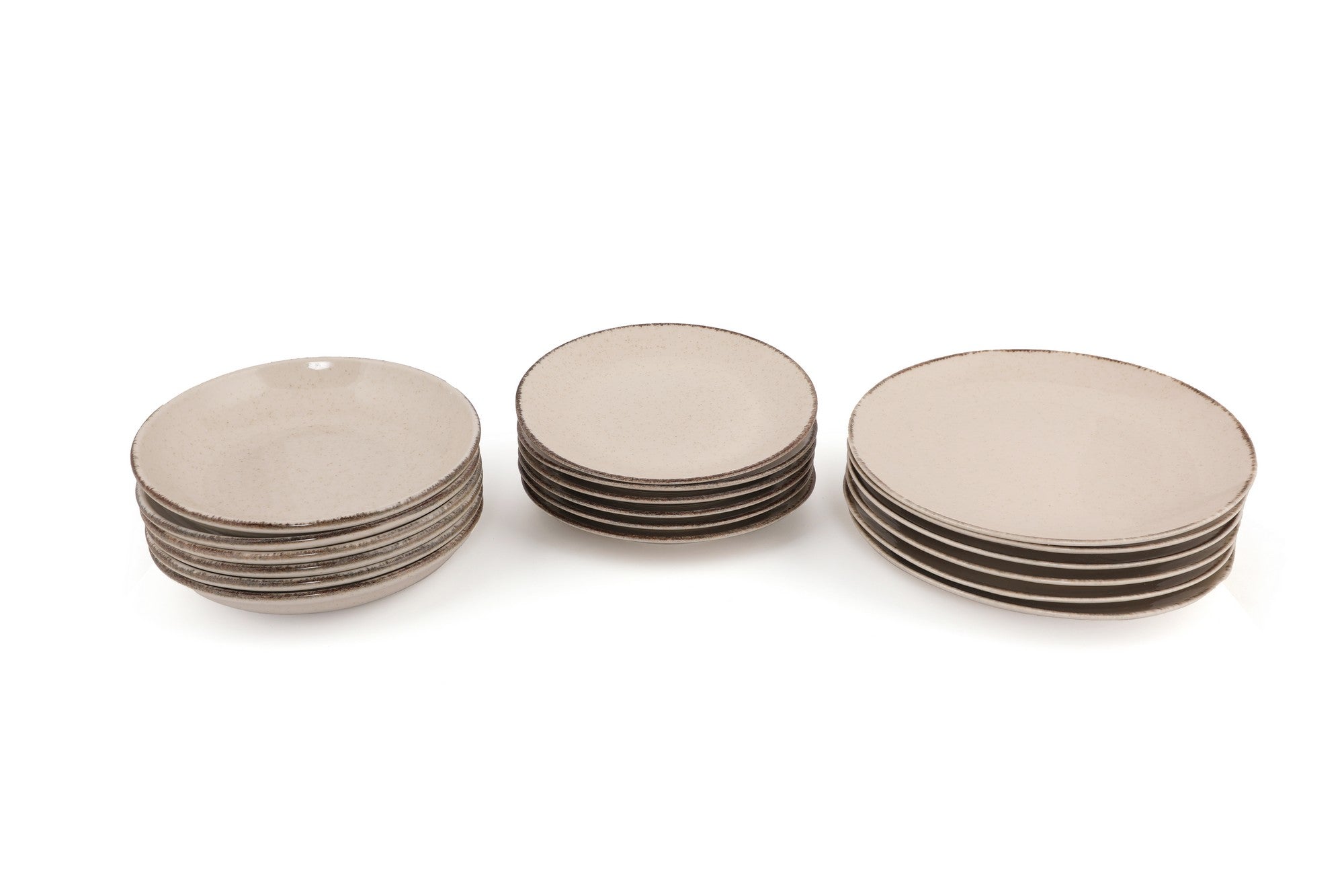 Set zdjela (18 kom), 710KTP3380 | AG-vitahome.hr