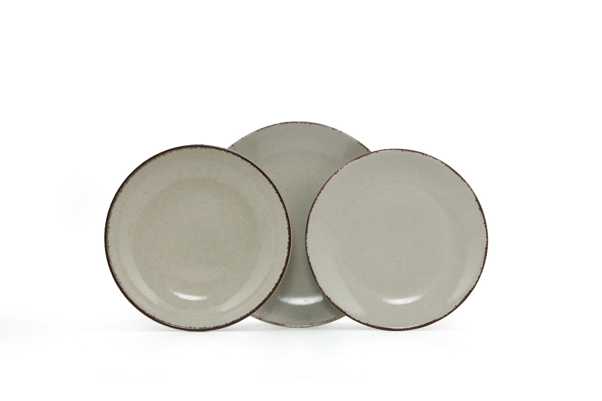 Set zdjela (18 kom), 710KTP3381 | AG-vitahome.hr