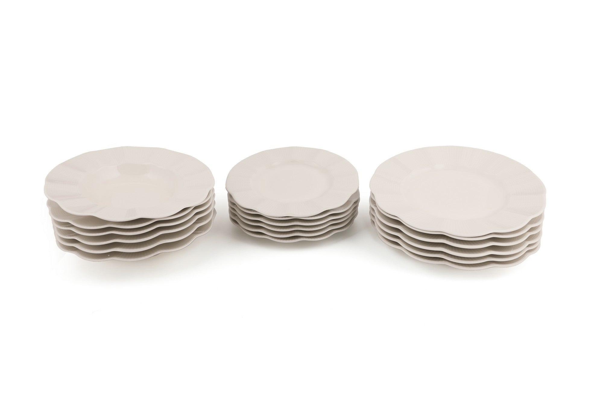 Set zdjela (18 kom), 710KTP3385 | AG-vitahome.hr