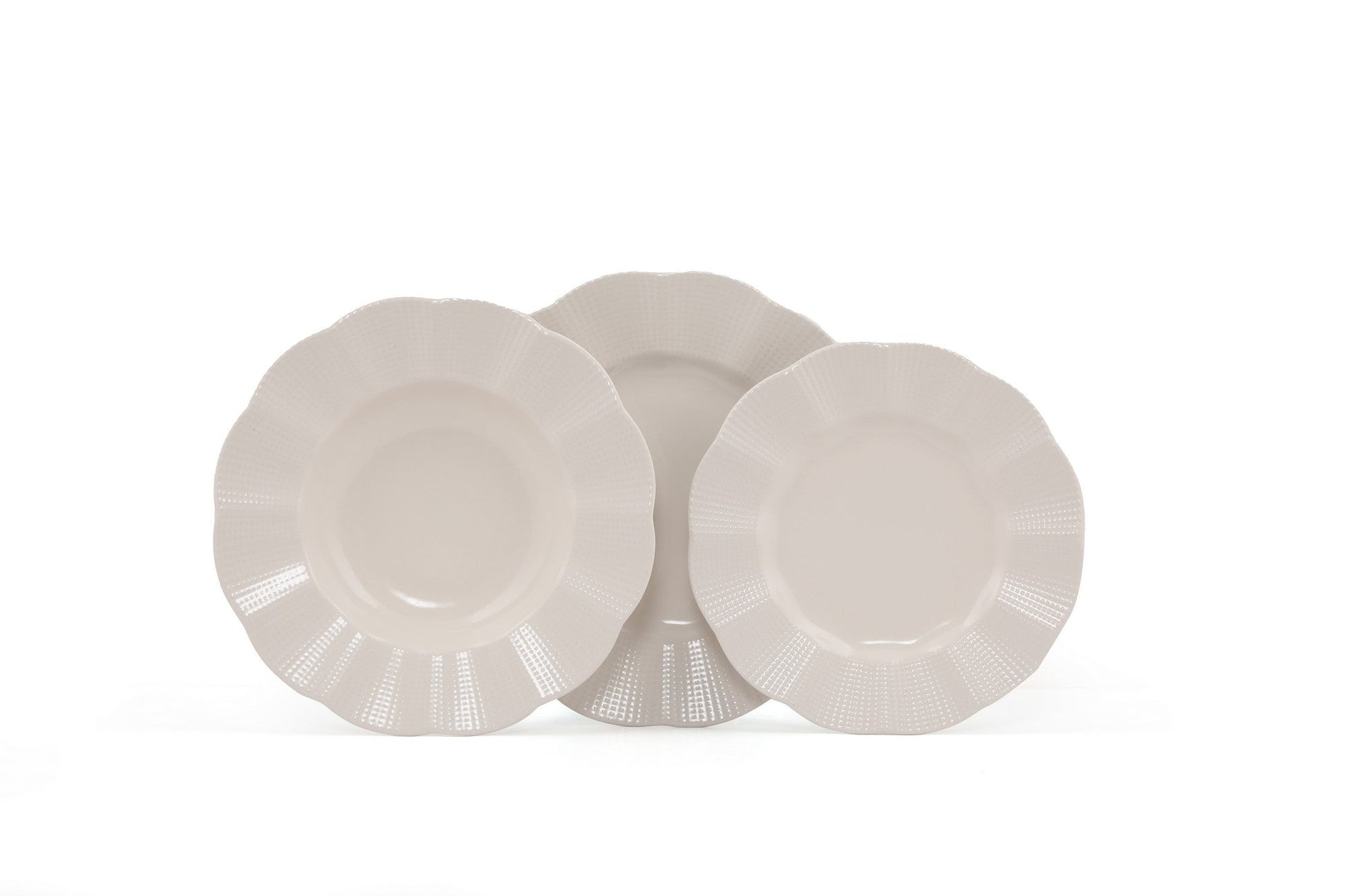 Set zdjela (18 kom), 710KTP3385 | AG-vitahome.hr