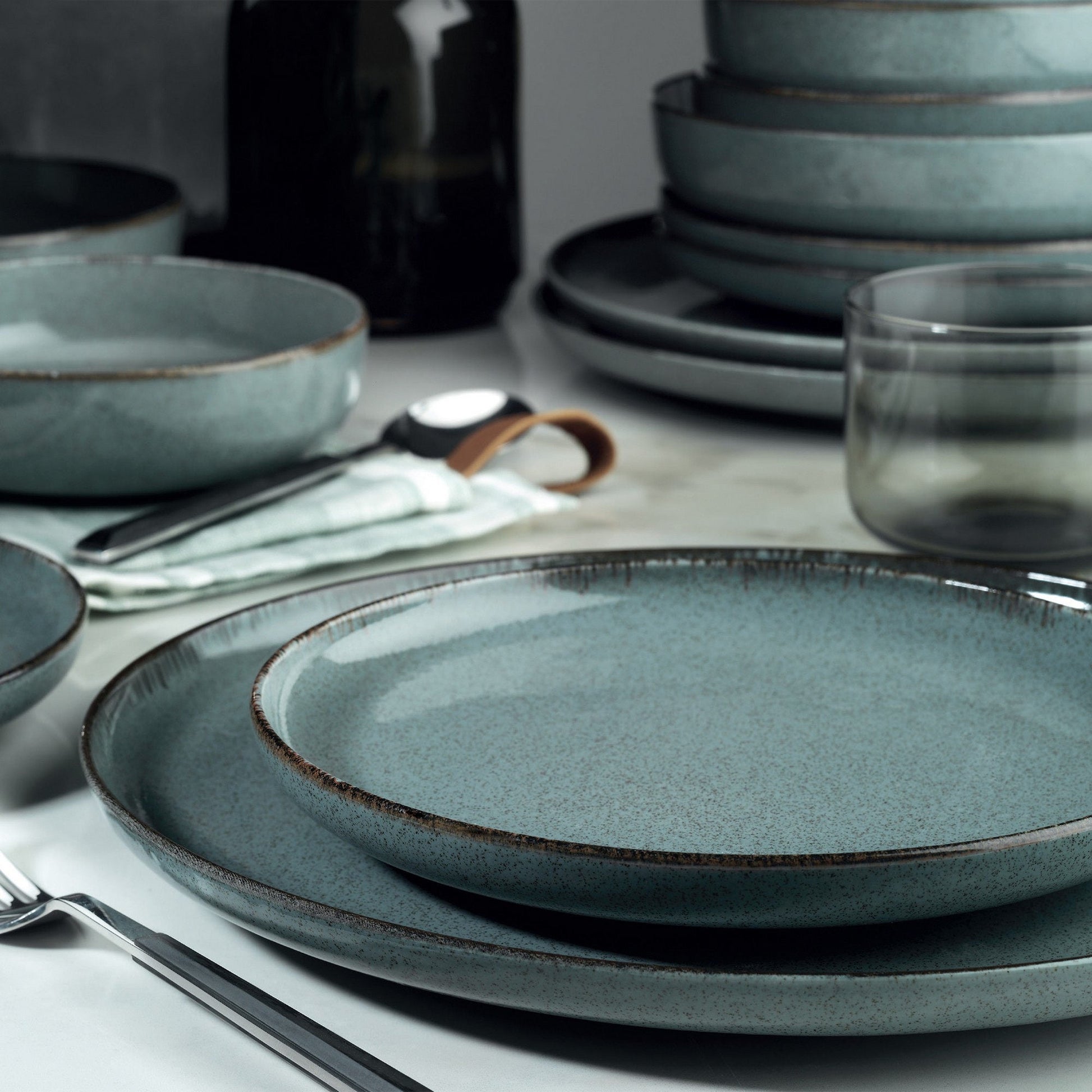 Set zdjela (18 kom), 710KTP3387 | AG-vitahome.hr
