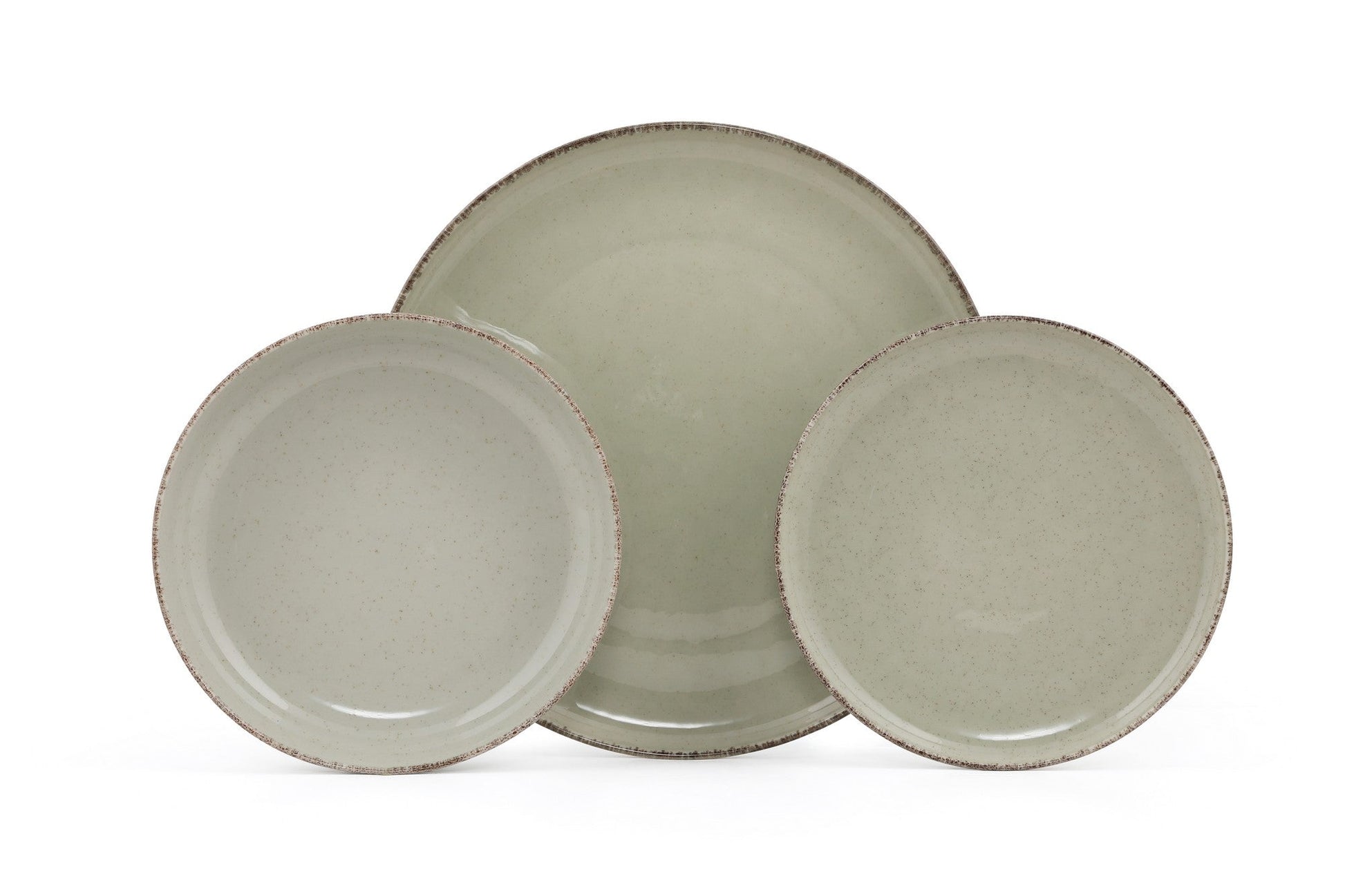 Set zdjela (18 kom), 710KTP3389 | AG-vitahome.hr