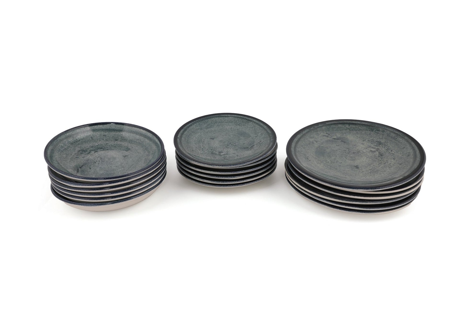 Set zdjela (18 kom), 710KTP3393 | AG-vitahome.hr