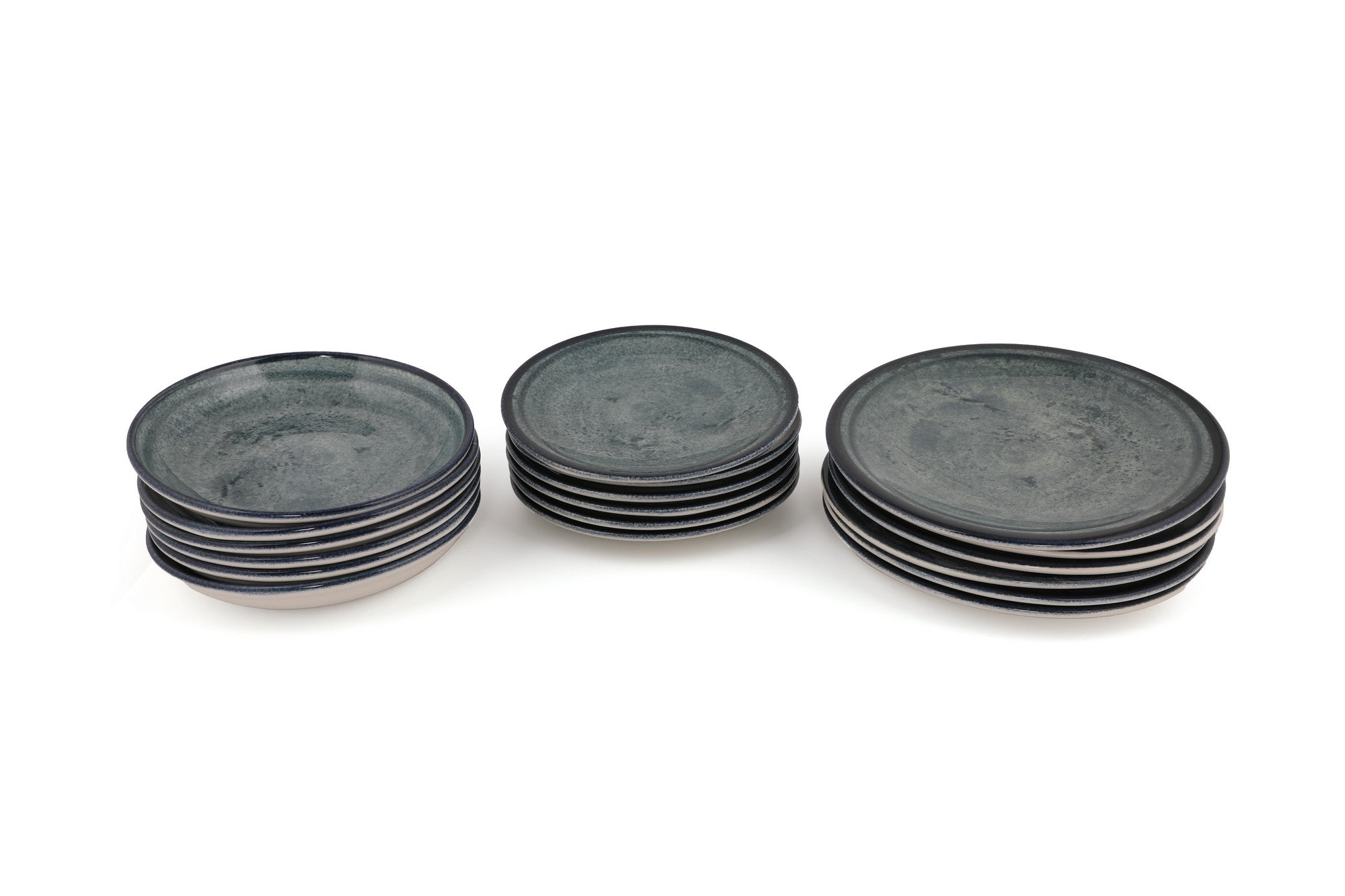 Set zdjela (18 kom), 710KTP3393 | AG-vitahome.hr