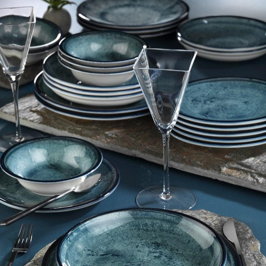 Set zdjela (18 kom), 710KTP3393 | AG-vitahome.hr