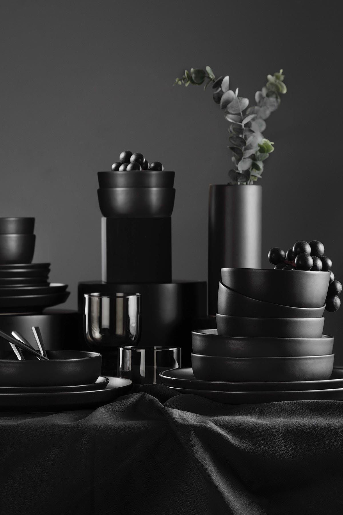 Set zdjela (18 kom), 710KTP3396 | AG-vitahome.hr
