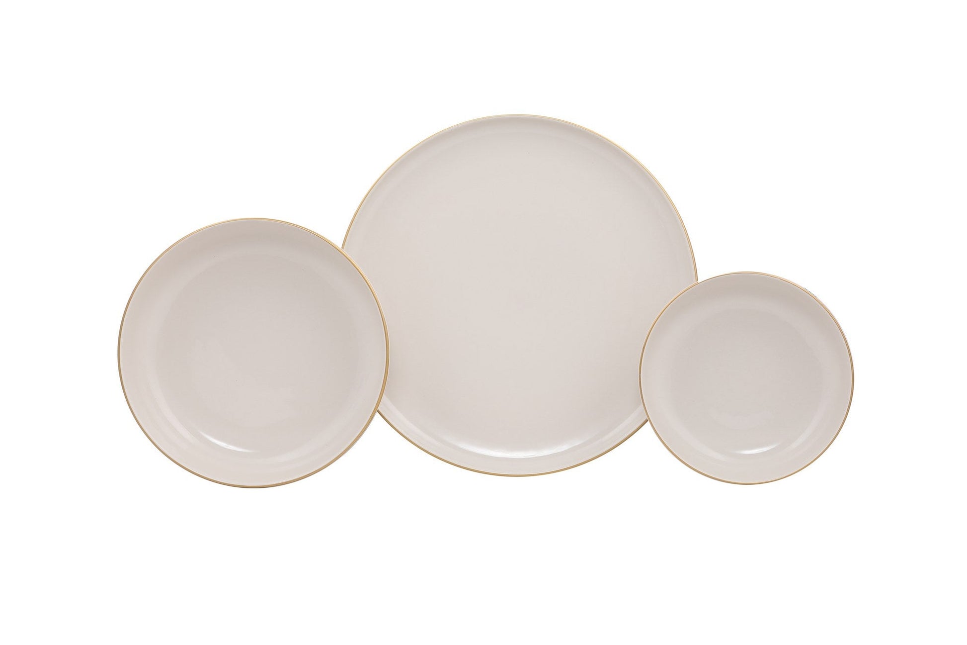 Set zdjela (18 kom), 710KTP3603 | AG-vitahome.hr