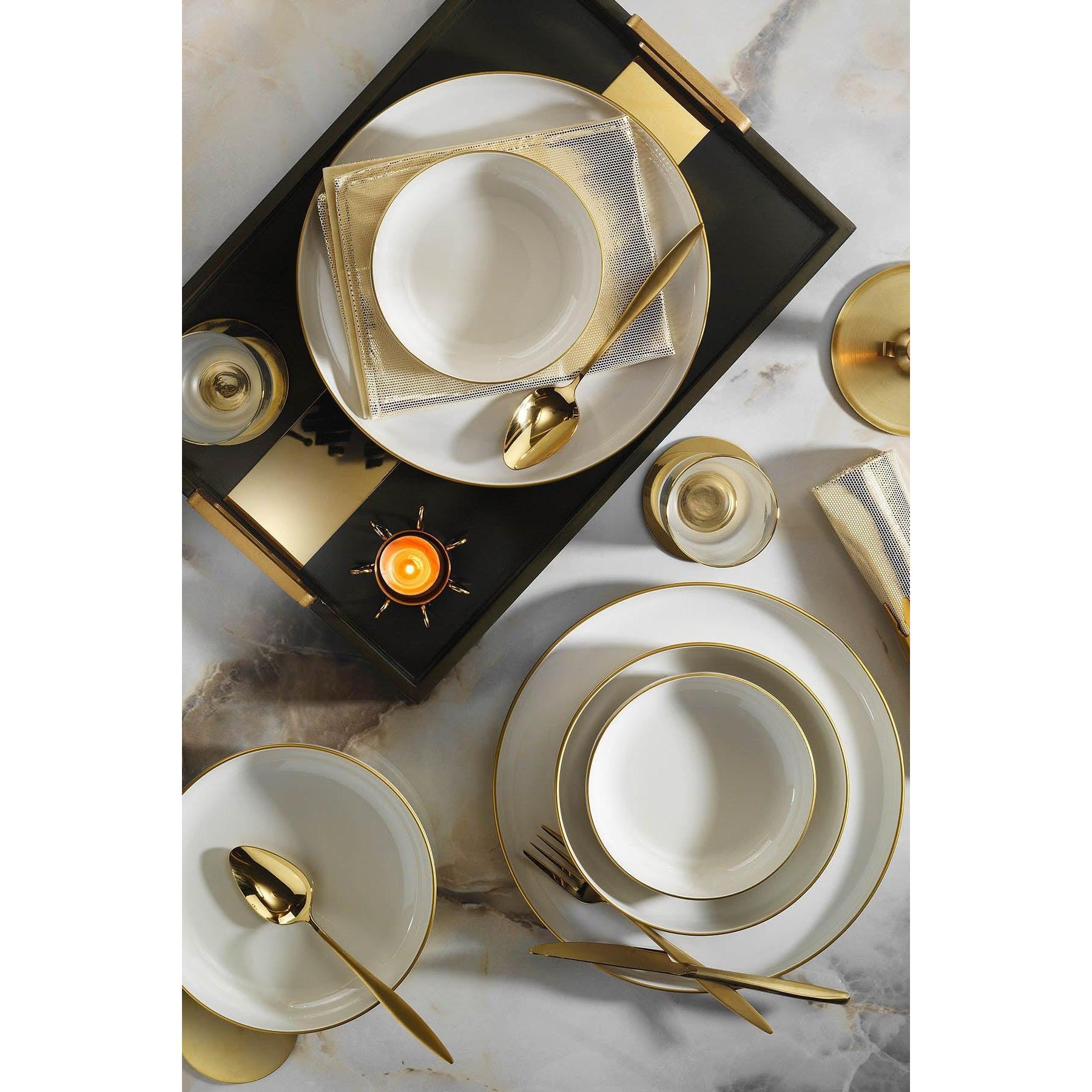 Set zdjela (18 kom), 710KTP3603 | AG-vitahome.hr