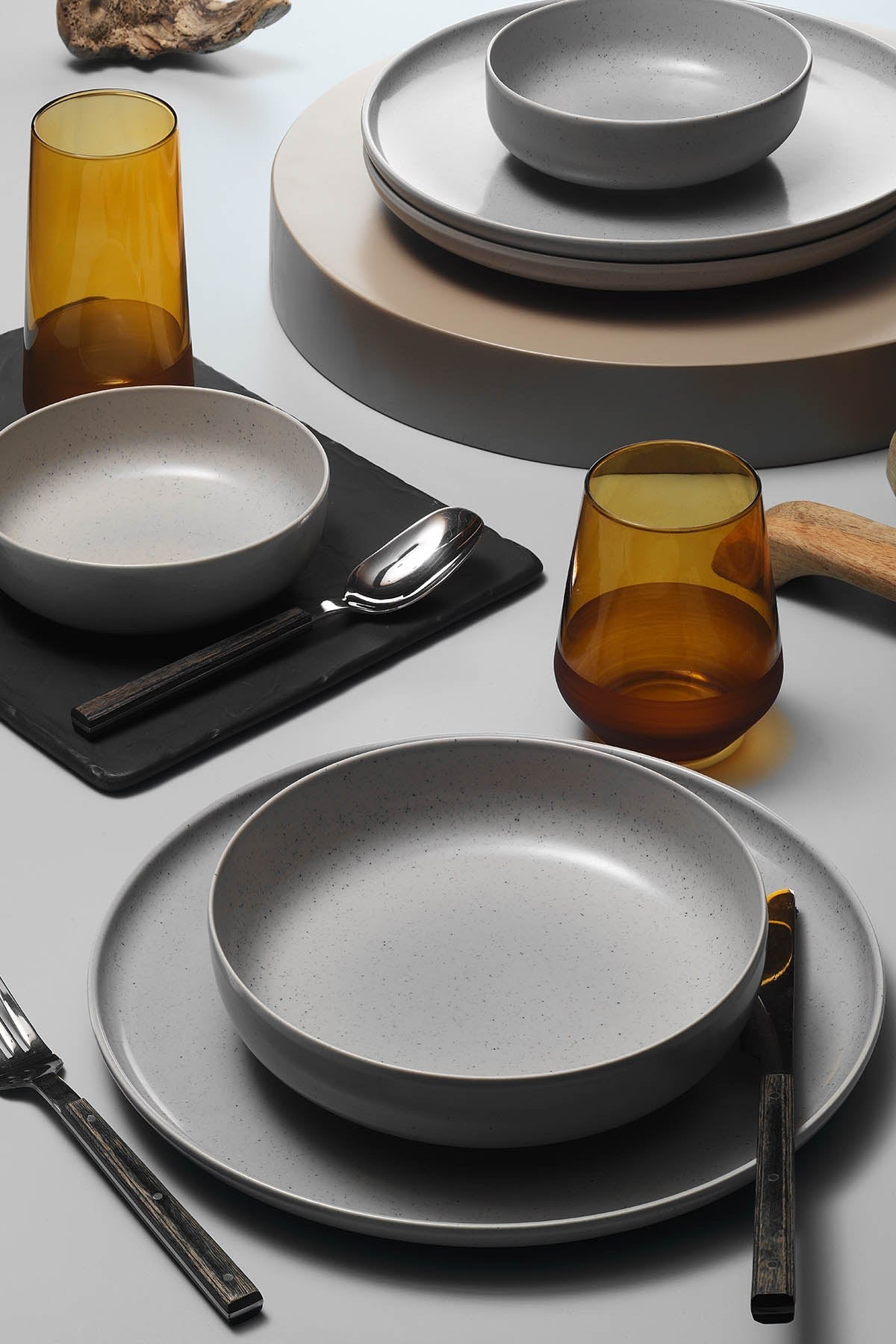 Set zdjela (18 kom), 710KTP3608 | AG-vitahome.hr