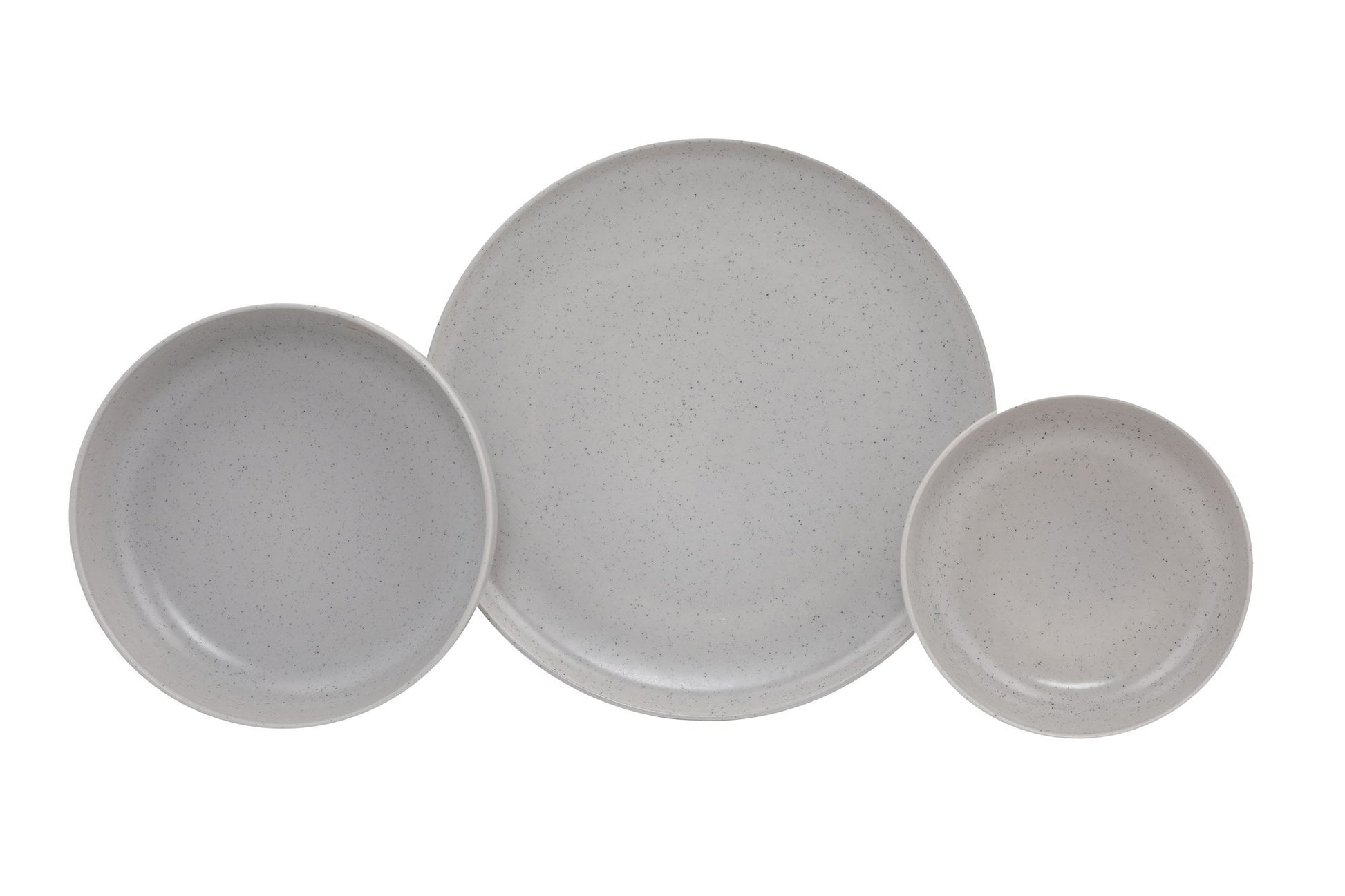 Set zdjela (18 kom), 710KTP3608 | AG-vitahome.hr