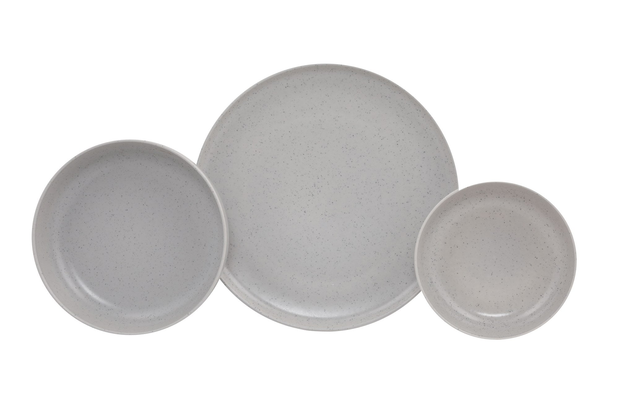 Set zdjela (18 kom), 710KTP3608 | AG-vitahome.hr