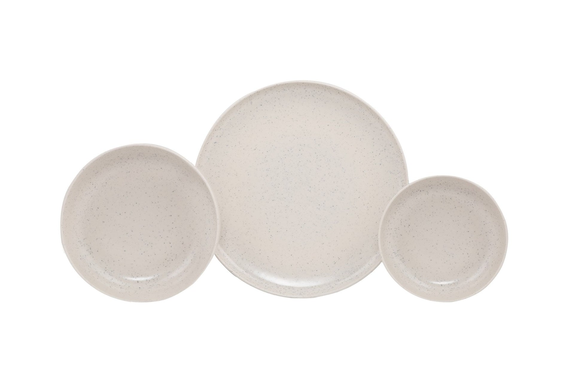 Set zdjela (18 kom), 710KTP3609 | AG-vitahome.hr