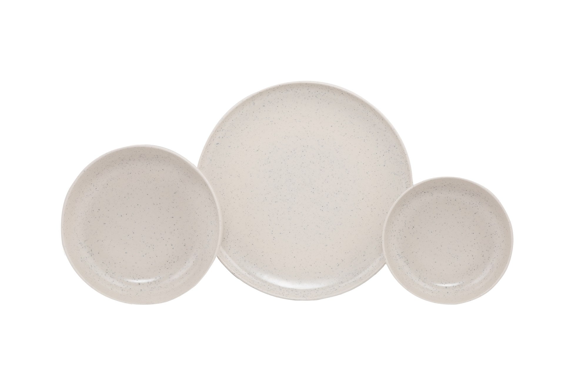 Set zdjela (18 kom), 710KTP3609 | AG-vitahome.hr