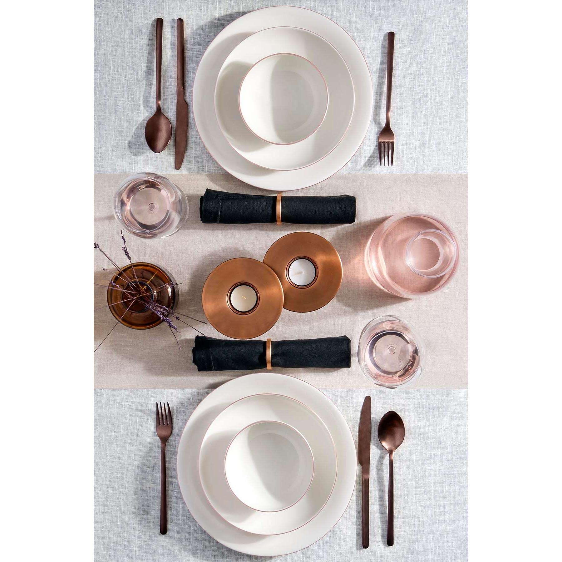 Set zdjela (18 kom), 710KTP4508 | AG-vitahome.hr