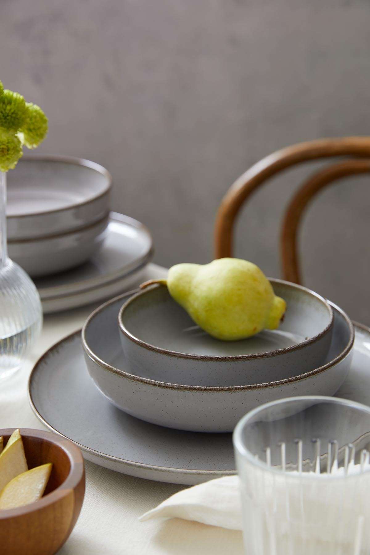 Set zdjela (18 kom), 710KTP4516 | AG-vitahome.hr