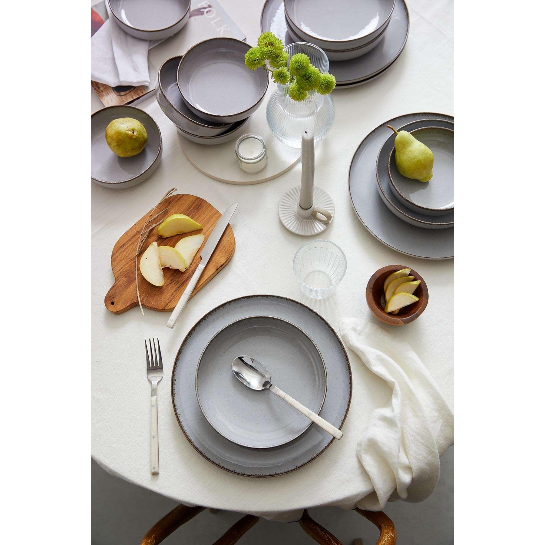 Set zdjela (18 kom), 710KTP4516 | AG-vitahome.hr