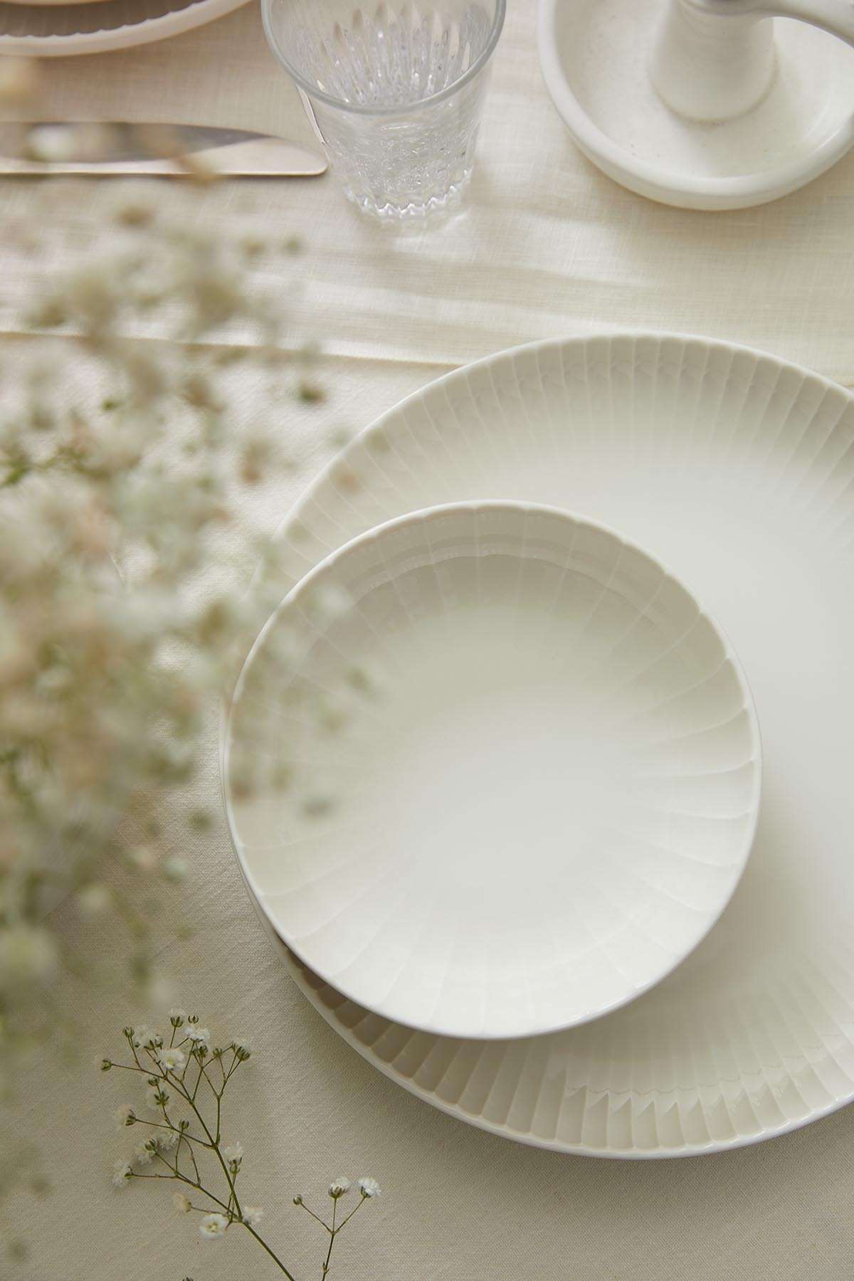 Set zdjela (18 kom), 710KTP4531 | AG-vitahome.hr