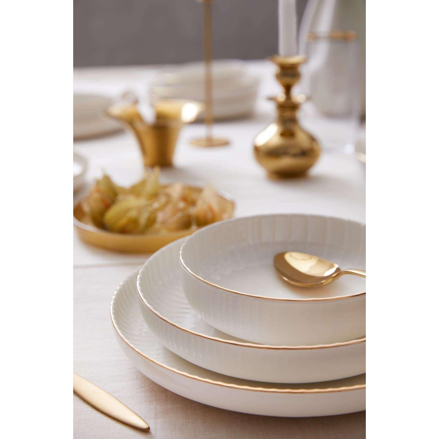 Set zdjela (18 kom), 710KTP4532 | AG-vitahome.hr
