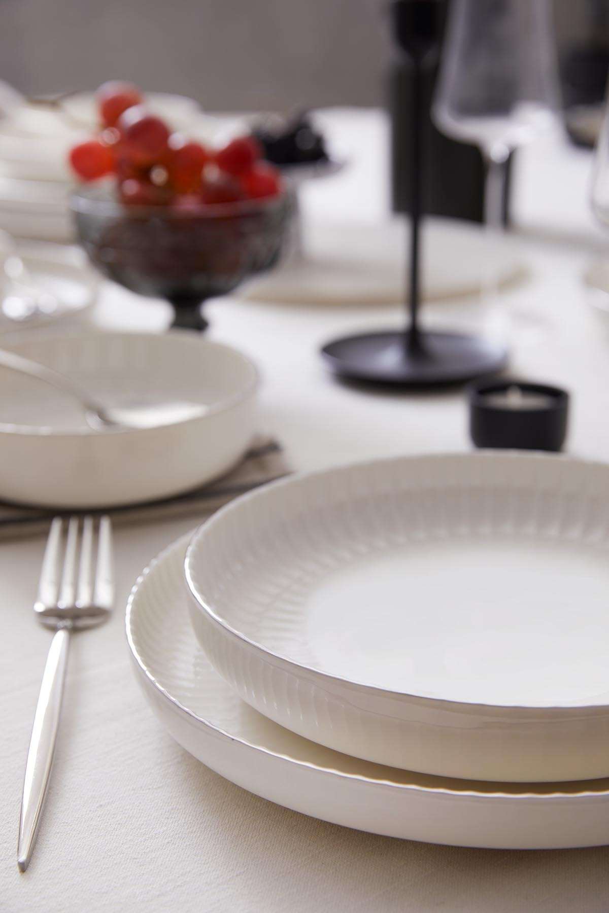 Set zdjela (18 kom), 710KTP4533 | AG-vitahome.hr