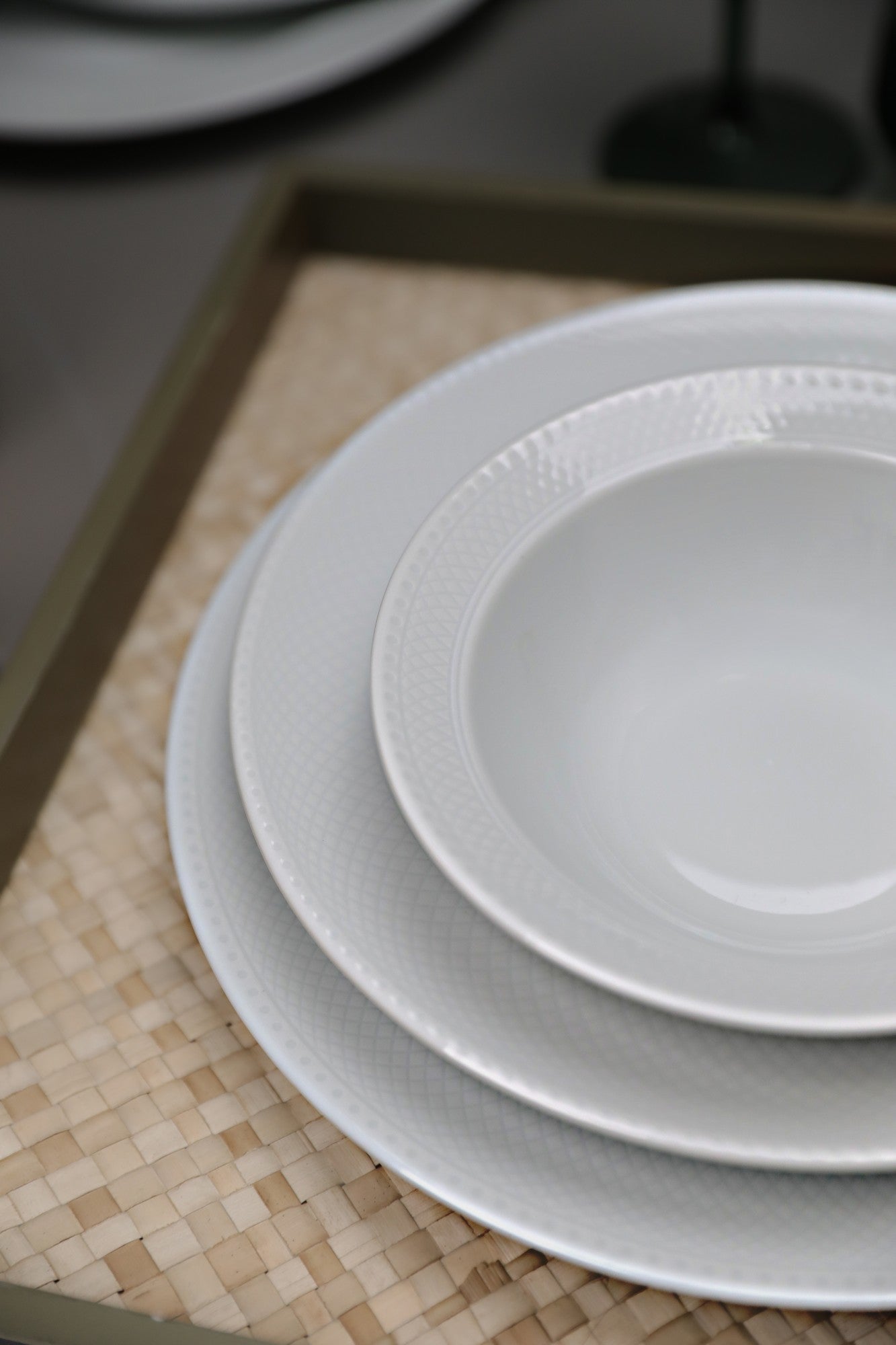 Set zdjela (18 kom), 719KTP9773 | AG-vitahome.hr